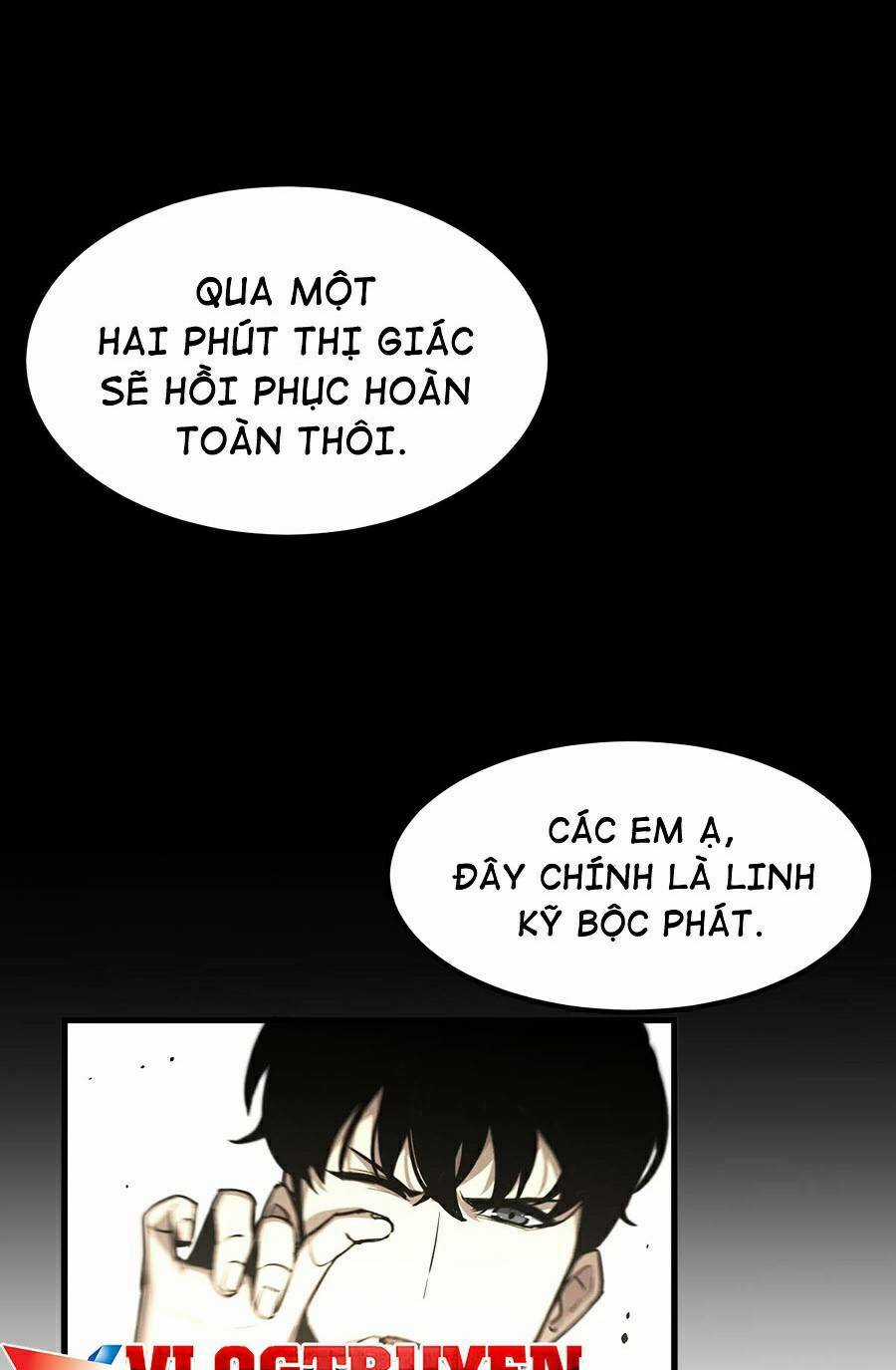 Siêu Phàm Tiến Hóa Chapter 34 trang 31