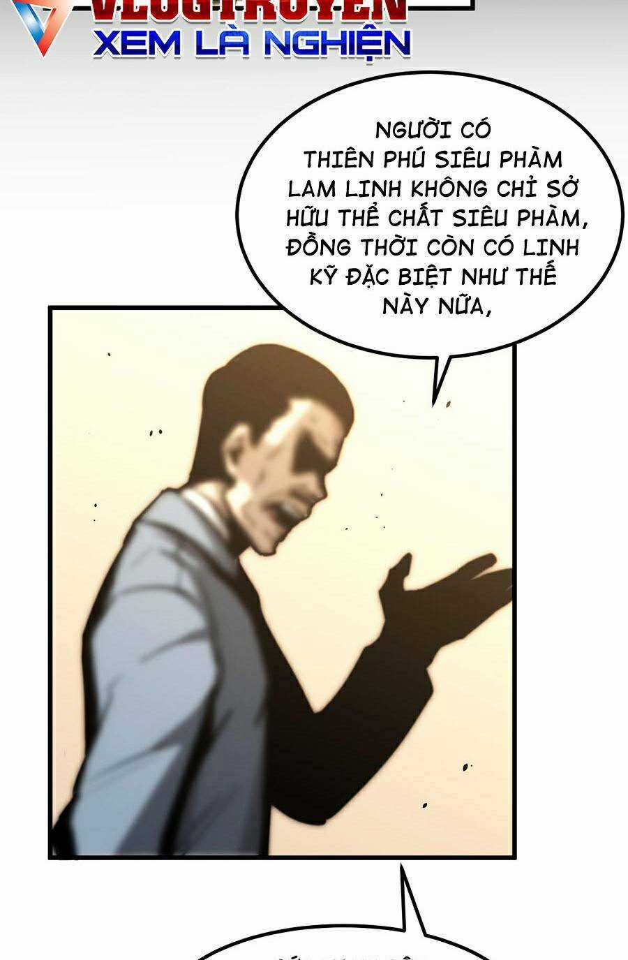 Siêu Phàm Tiến Hóa Chapter 34 trang 32
