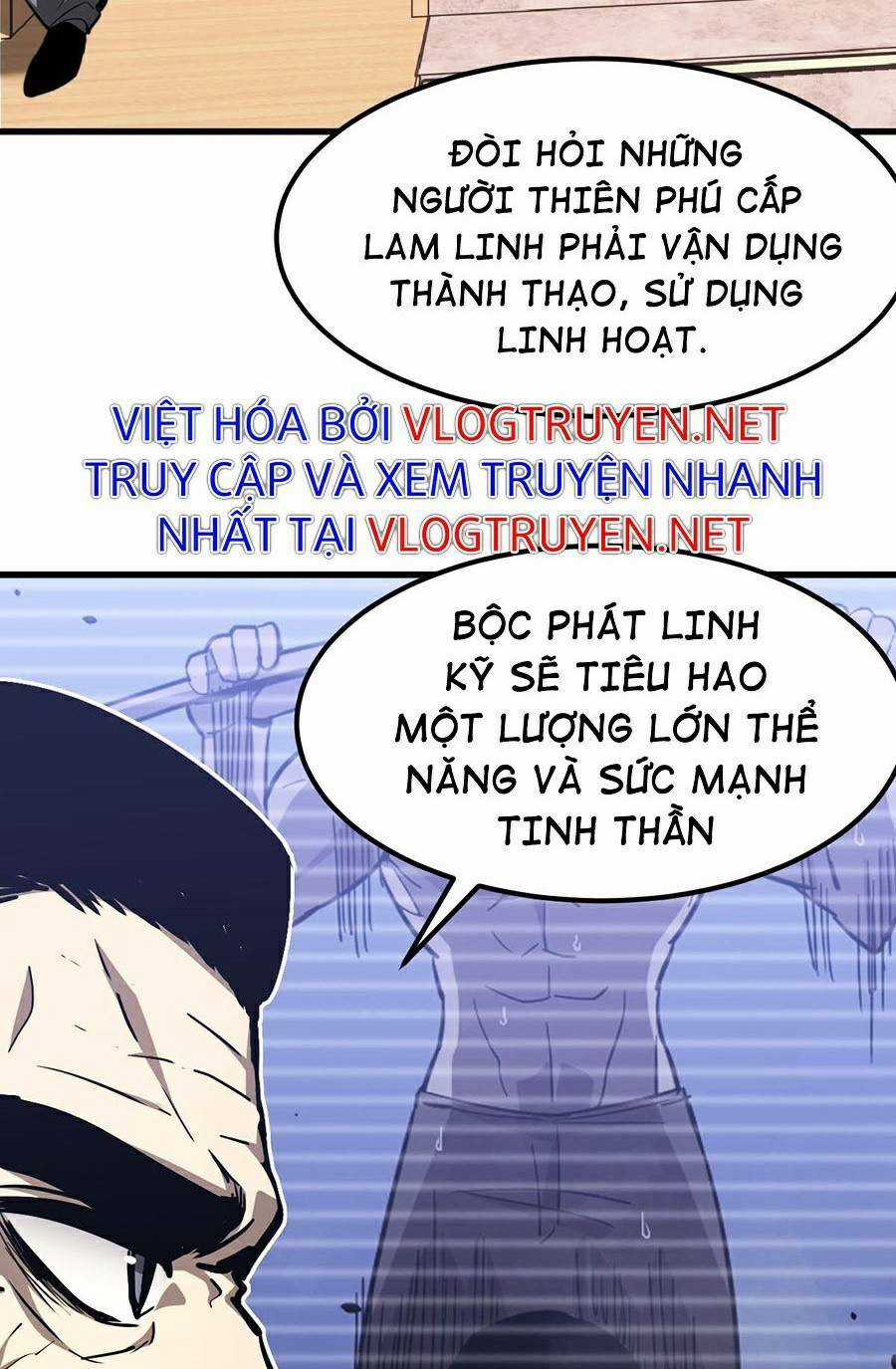 Siêu Phàm Tiến Hóa Chapter 34 trang 34