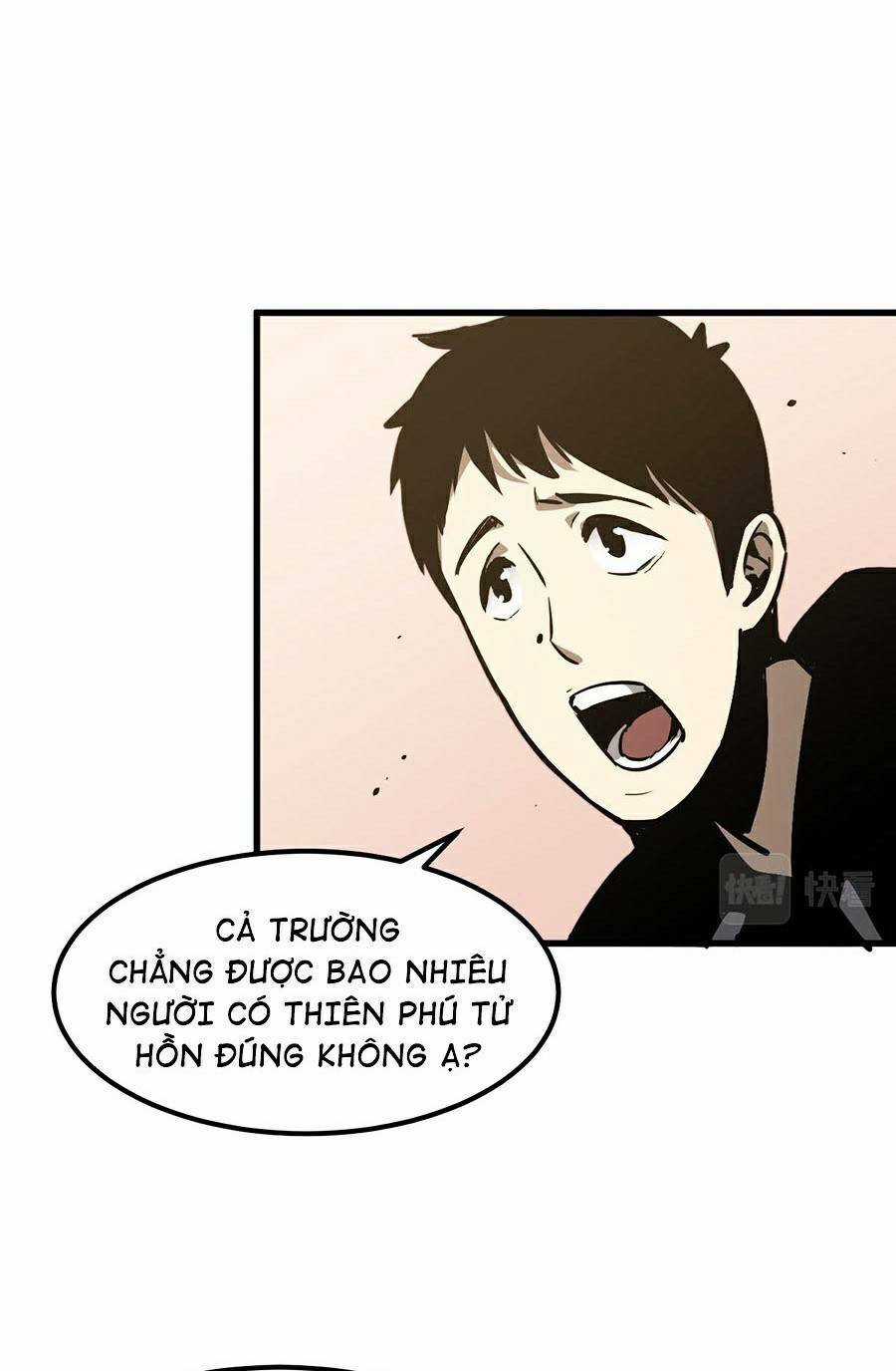 Siêu Phàm Tiến Hóa Chapter 34 trang 37
