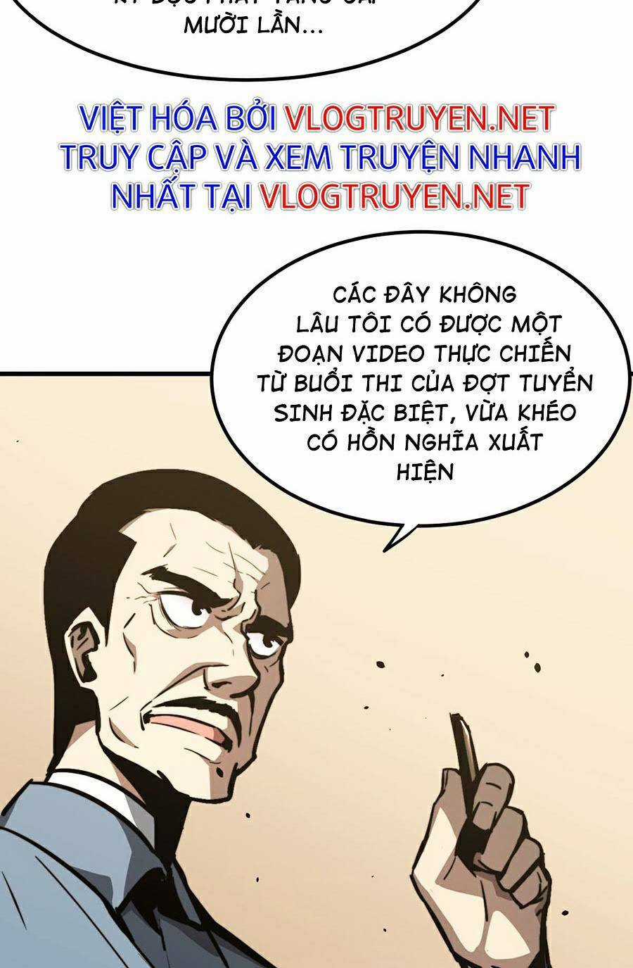 Siêu Phàm Tiến Hóa Chapter 34 trang 39