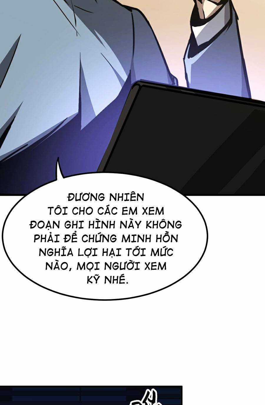 Siêu Phàm Tiến Hóa Chapter 34 trang 40