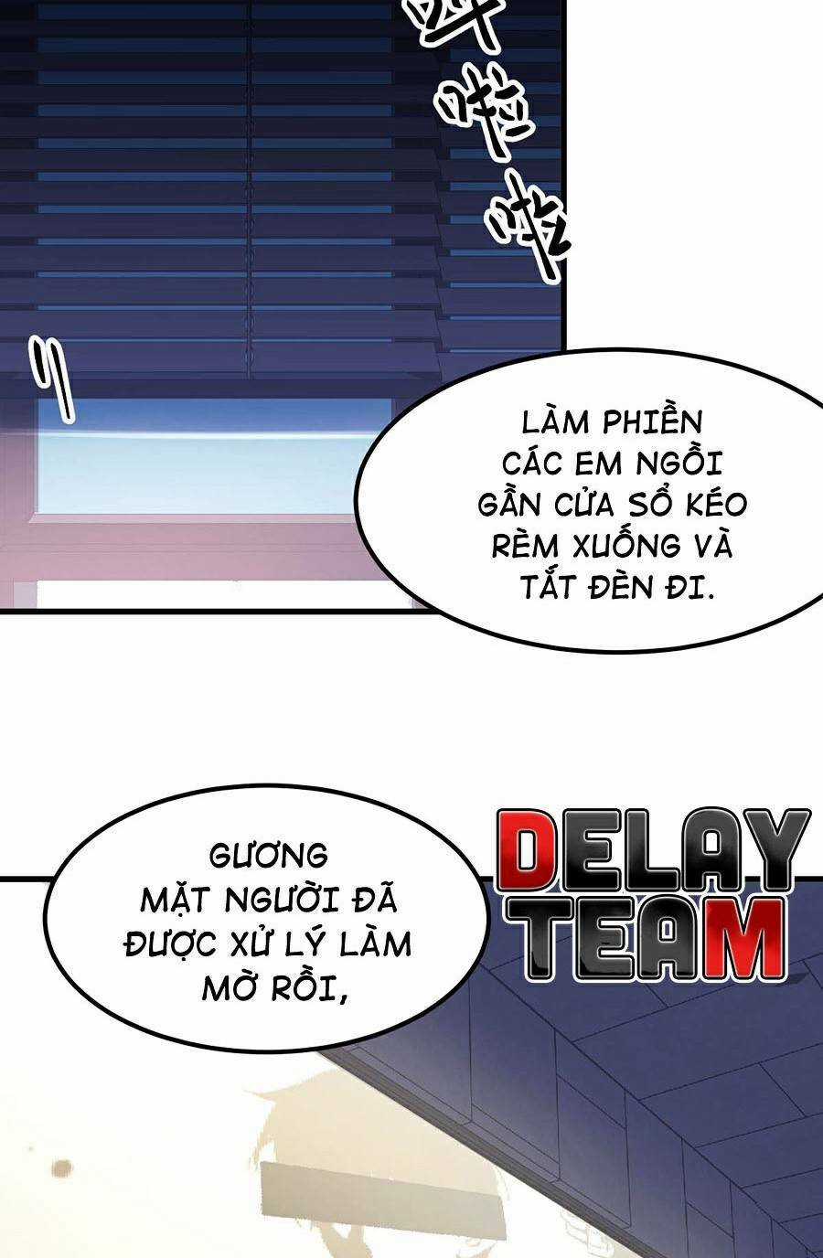 Siêu Phàm Tiến Hóa Chapter 34 trang 41
