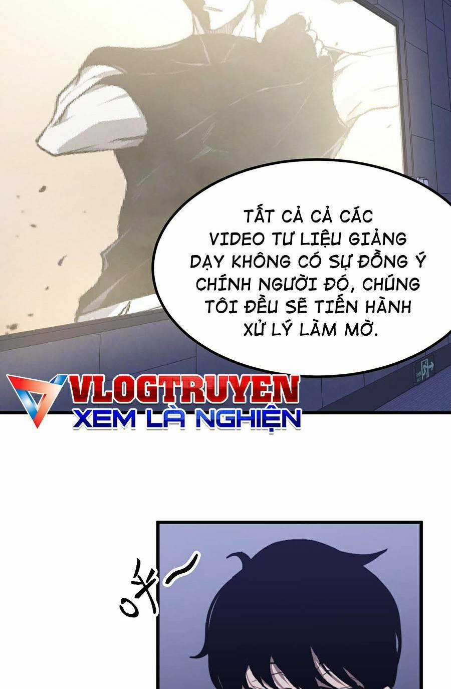 Siêu Phàm Tiến Hóa Chapter 34 trang 42