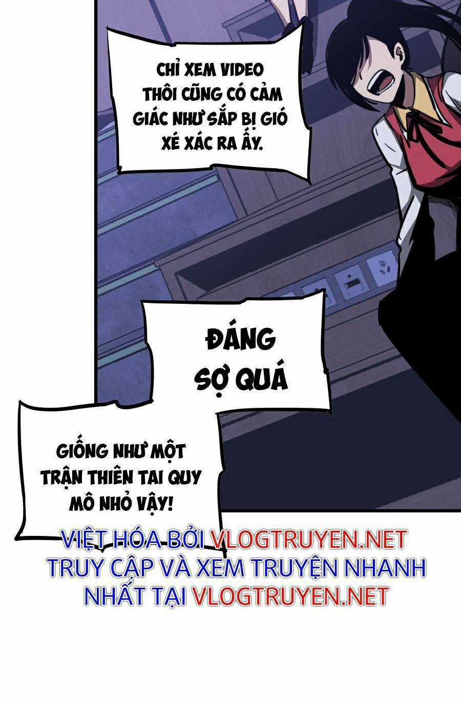 Siêu Phàm Tiến Hóa Chapter 34 trang 44
