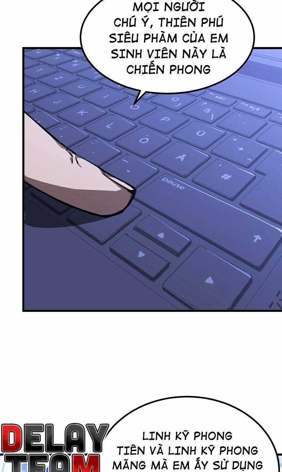 Siêu Phàm Tiến Hóa Chapter 34 trang 46
