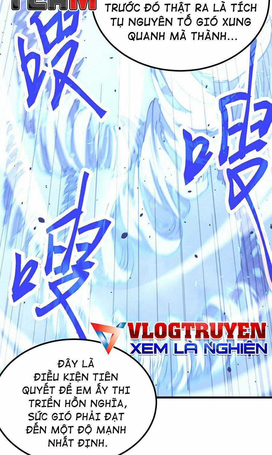 Siêu Phàm Tiến Hóa Chapter 34 trang 47