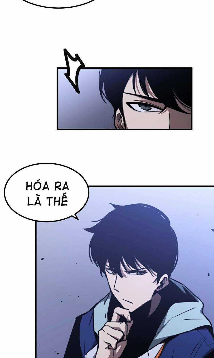Siêu Phàm Tiến Hóa Chapter 34 trang 48