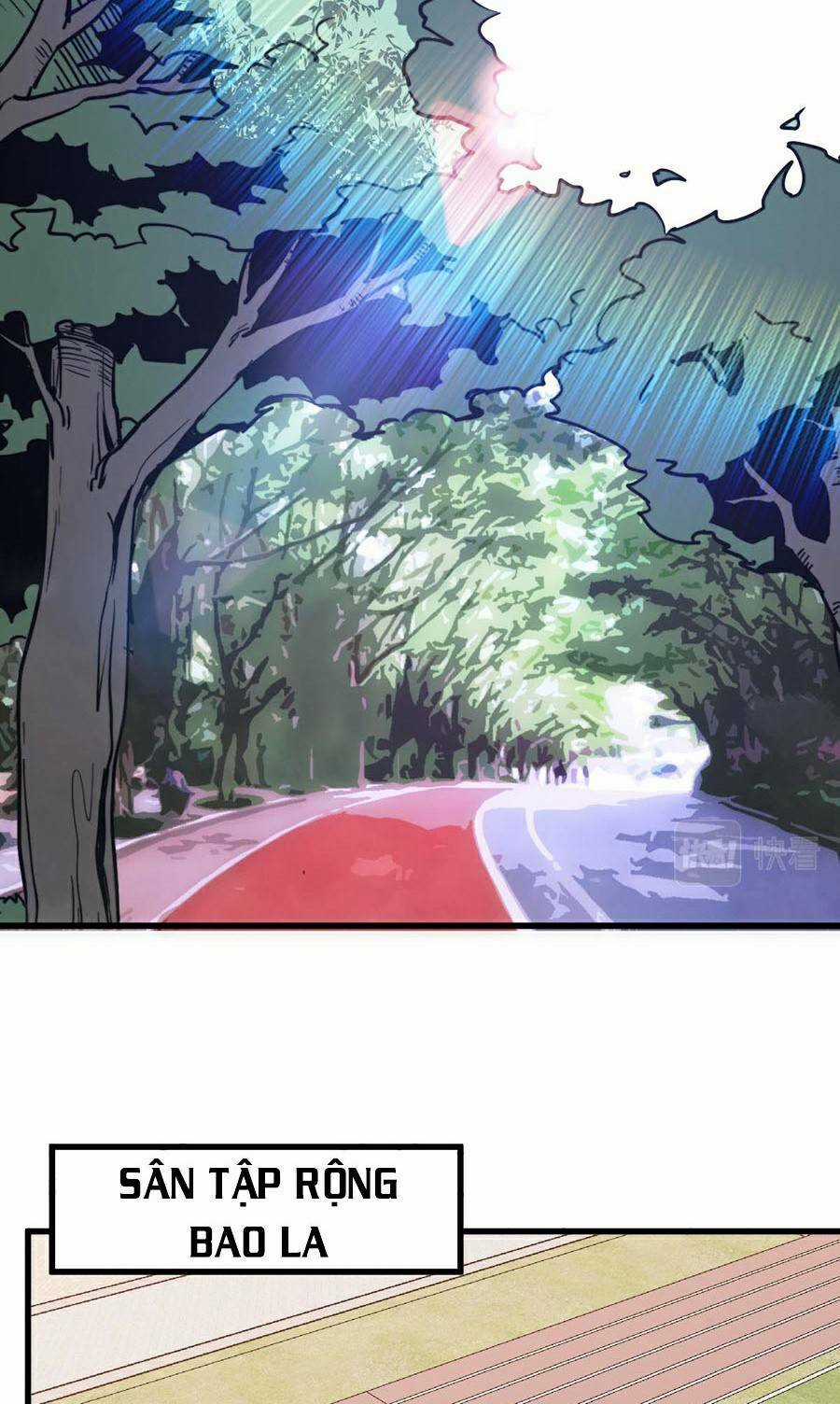 Siêu Phàm Tiến Hóa Chapter 34 trang 5