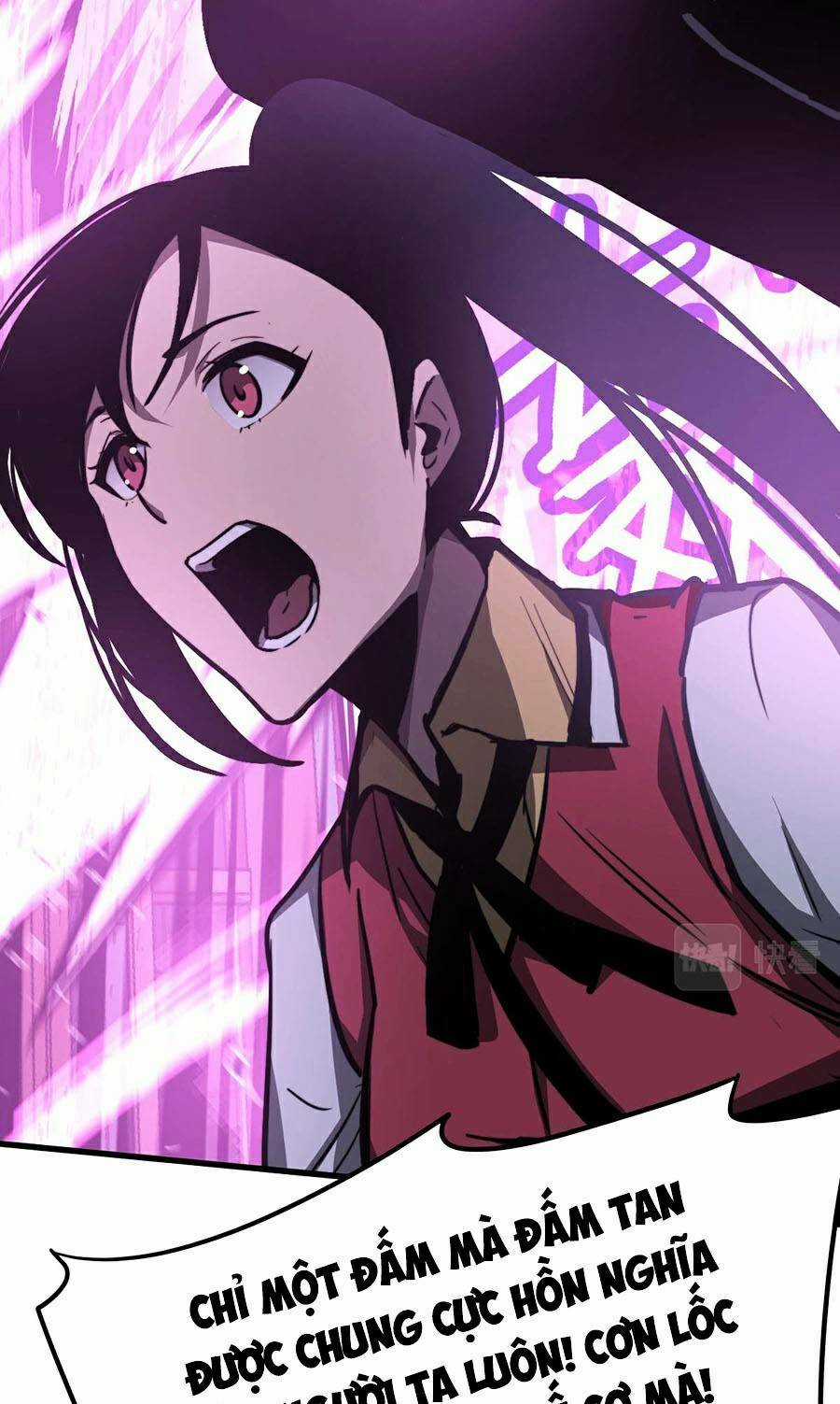 Siêu Phàm Tiến Hóa Chapter 34 trang 53