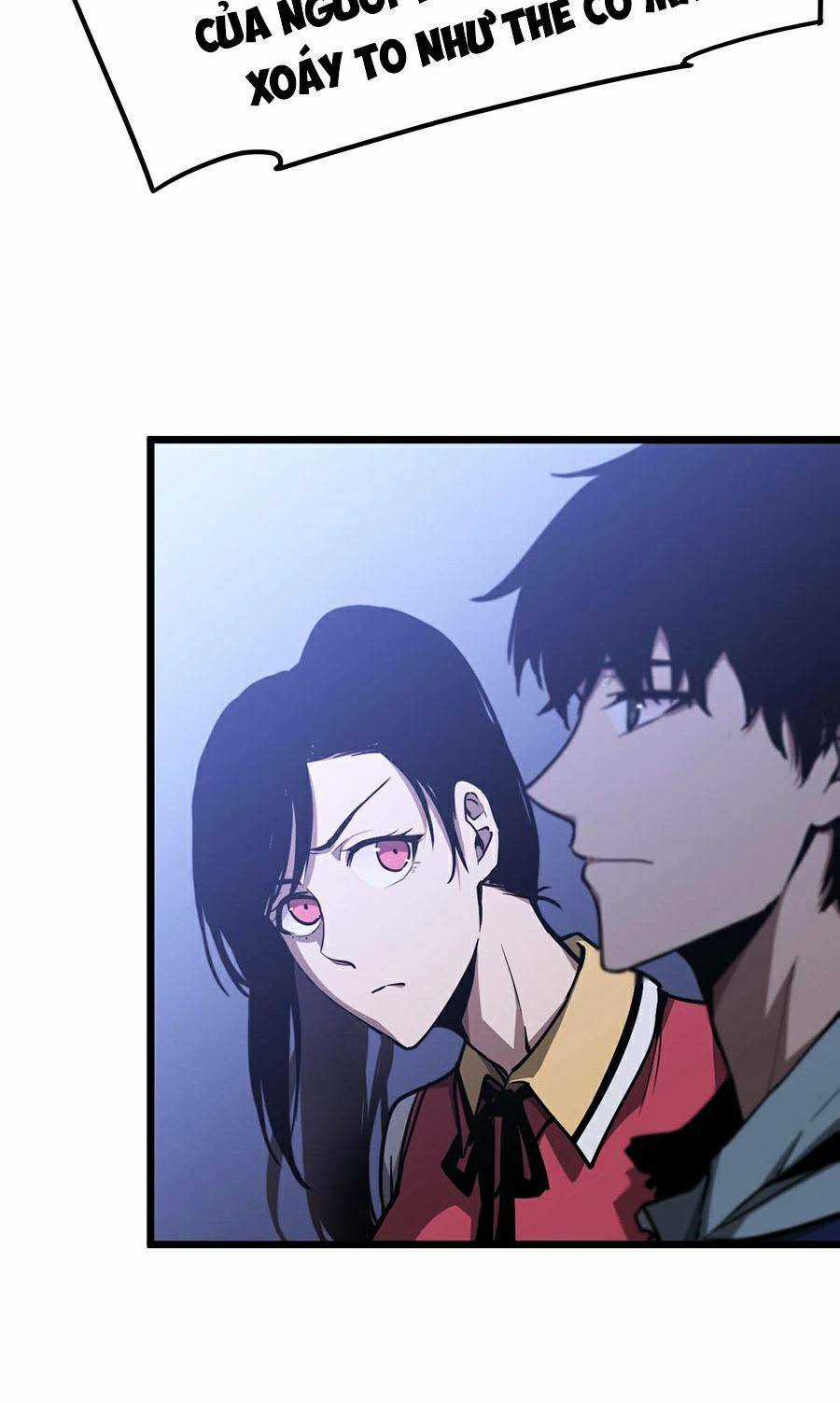 Siêu Phàm Tiến Hóa Chapter 34 trang 54