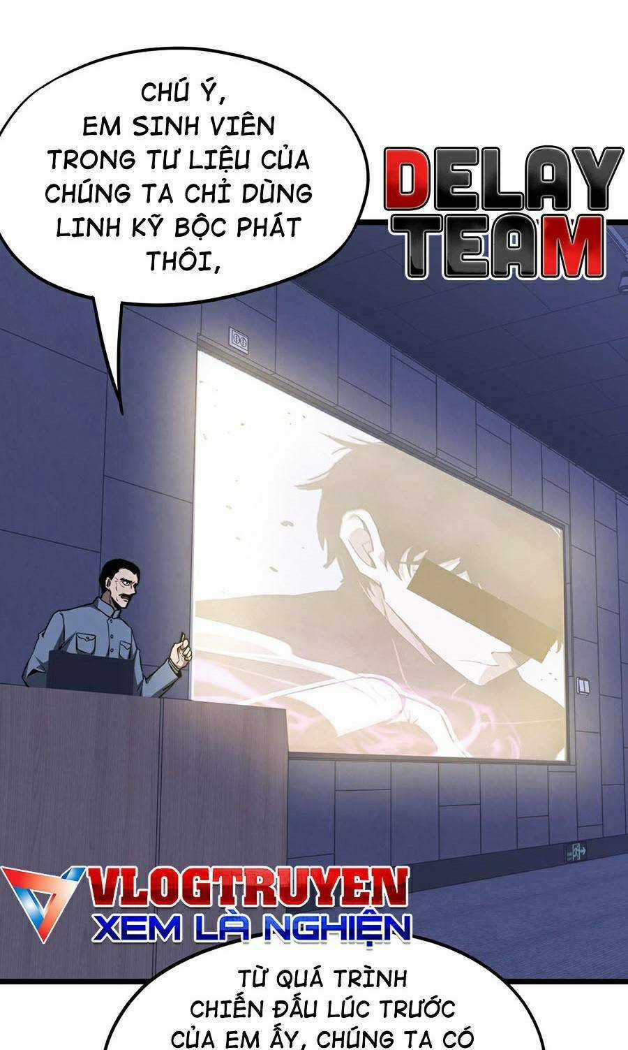 Siêu Phàm Tiến Hóa Chapter 34 trang 55