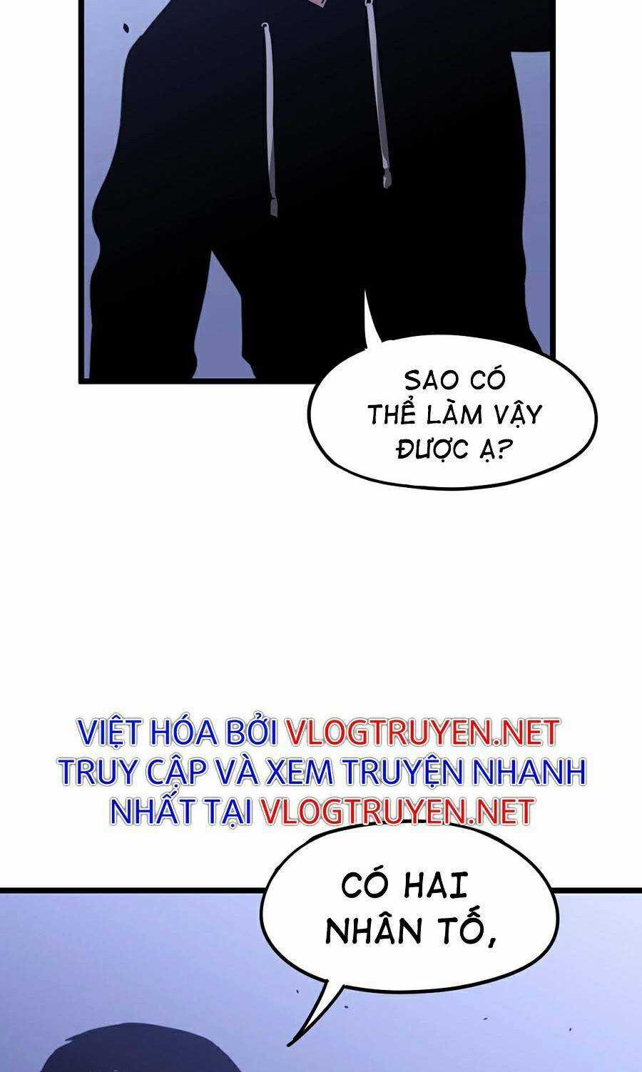 Siêu Phàm Tiến Hóa Chapter 34 trang 57