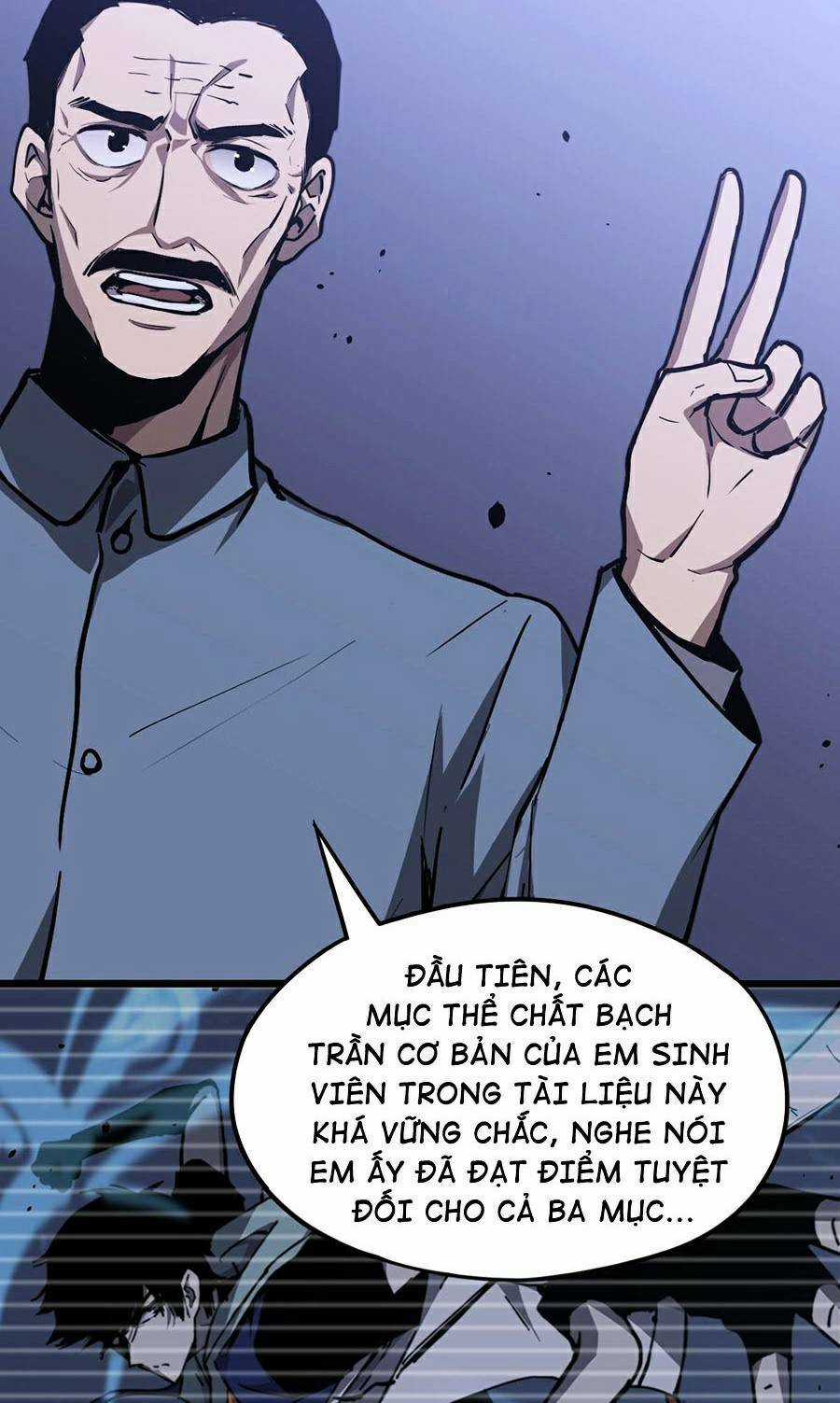 Siêu Phàm Tiến Hóa Chapter 34 trang 58