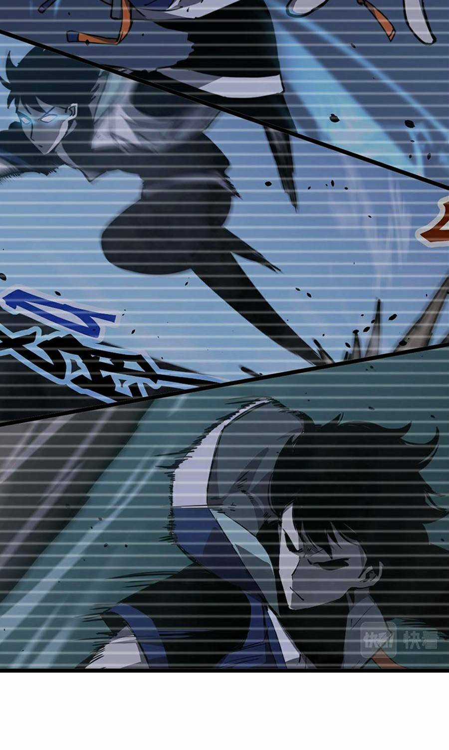 Siêu Phàm Tiến Hóa Chapter 34 trang 59