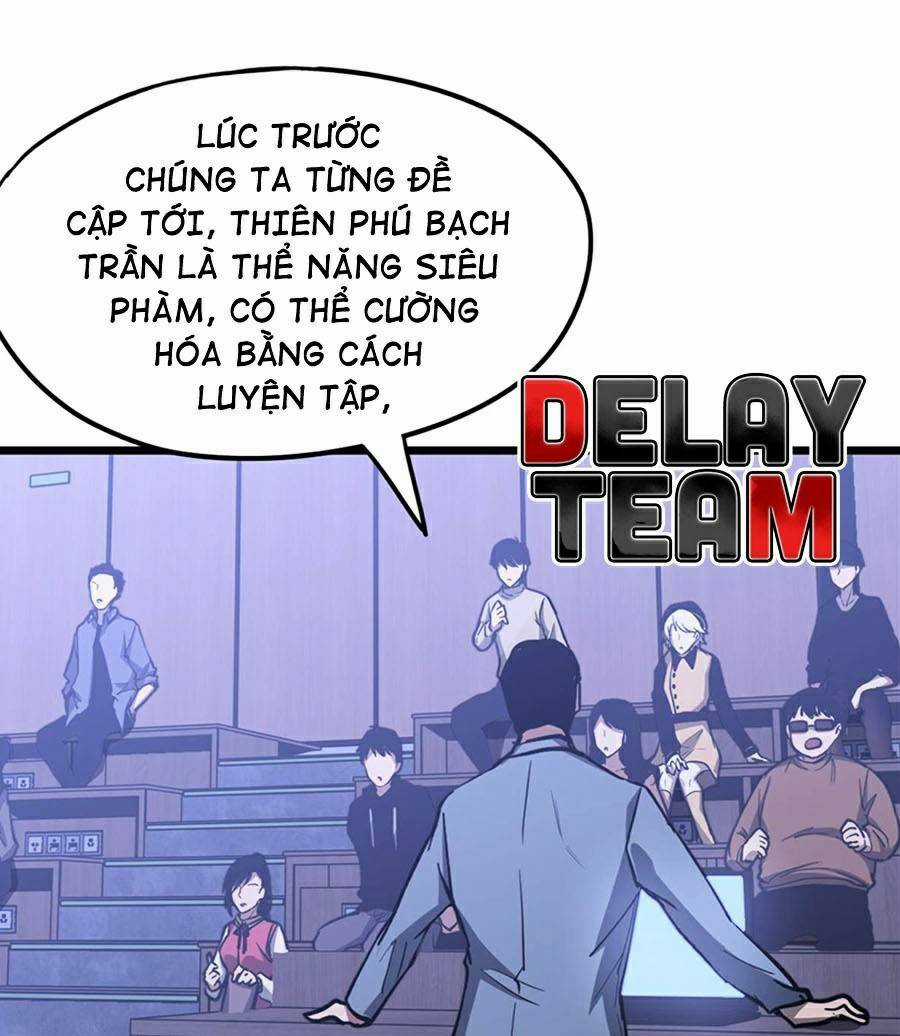 Siêu Phàm Tiến Hóa Chapter 34 trang 60