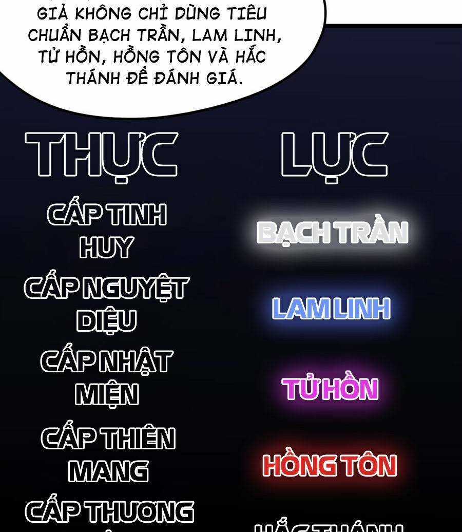 Siêu Phàm Tiến Hóa Chapter 34 trang 62