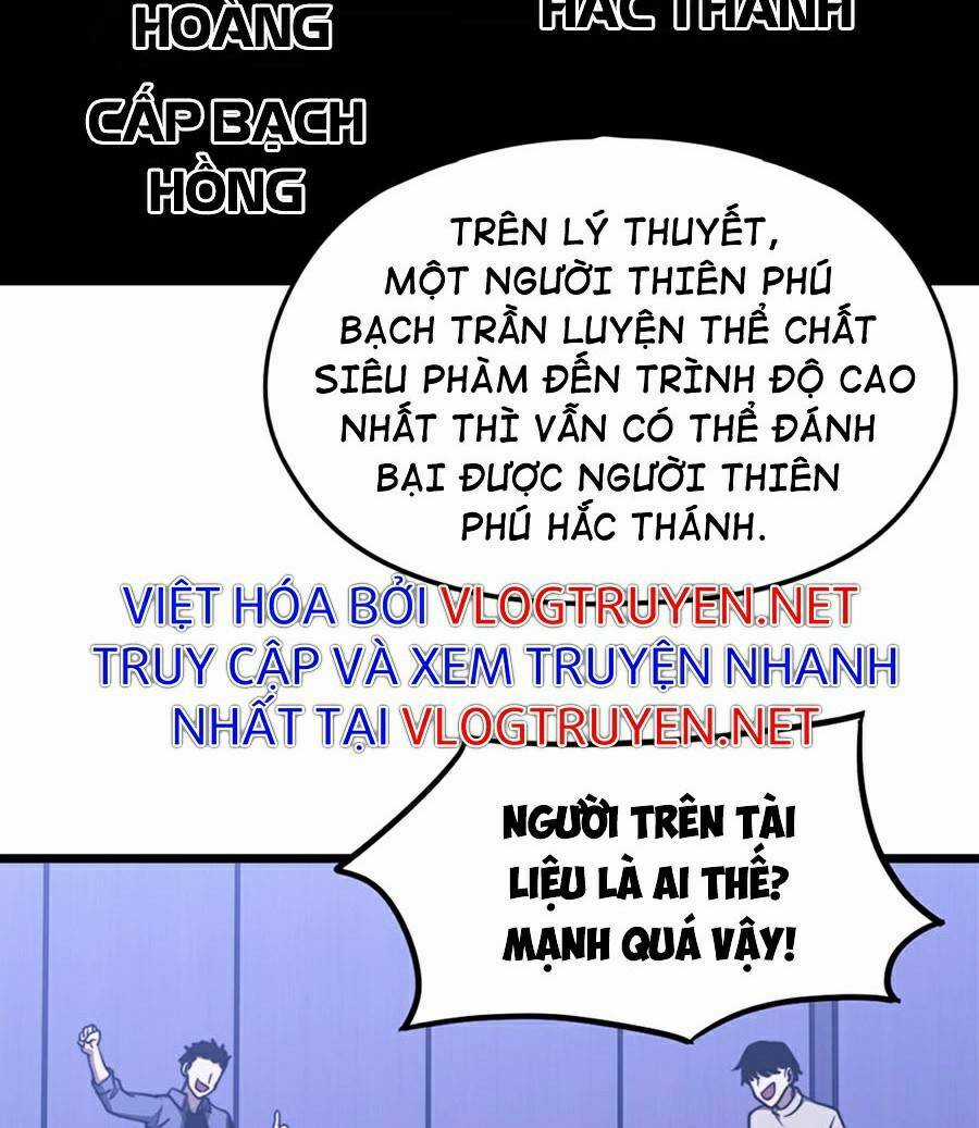 Siêu Phàm Tiến Hóa Chapter 34 trang 63