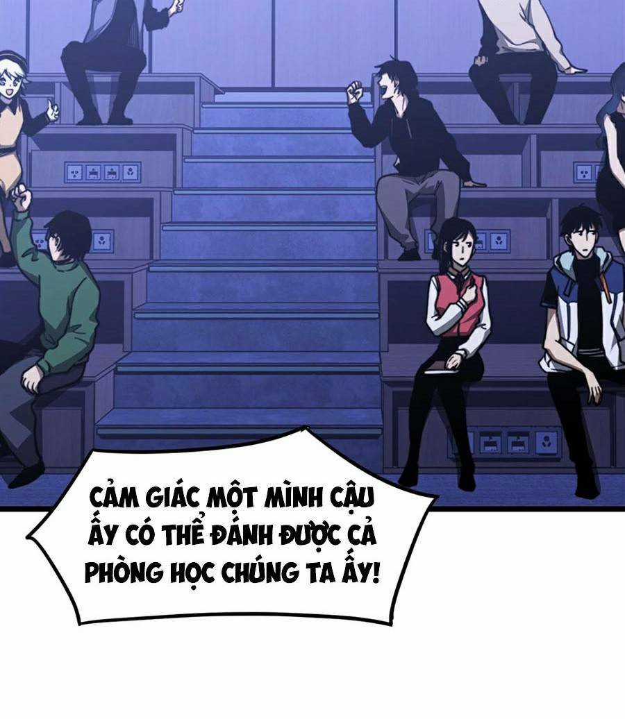 Siêu Phàm Tiến Hóa Chapter 34 trang 64