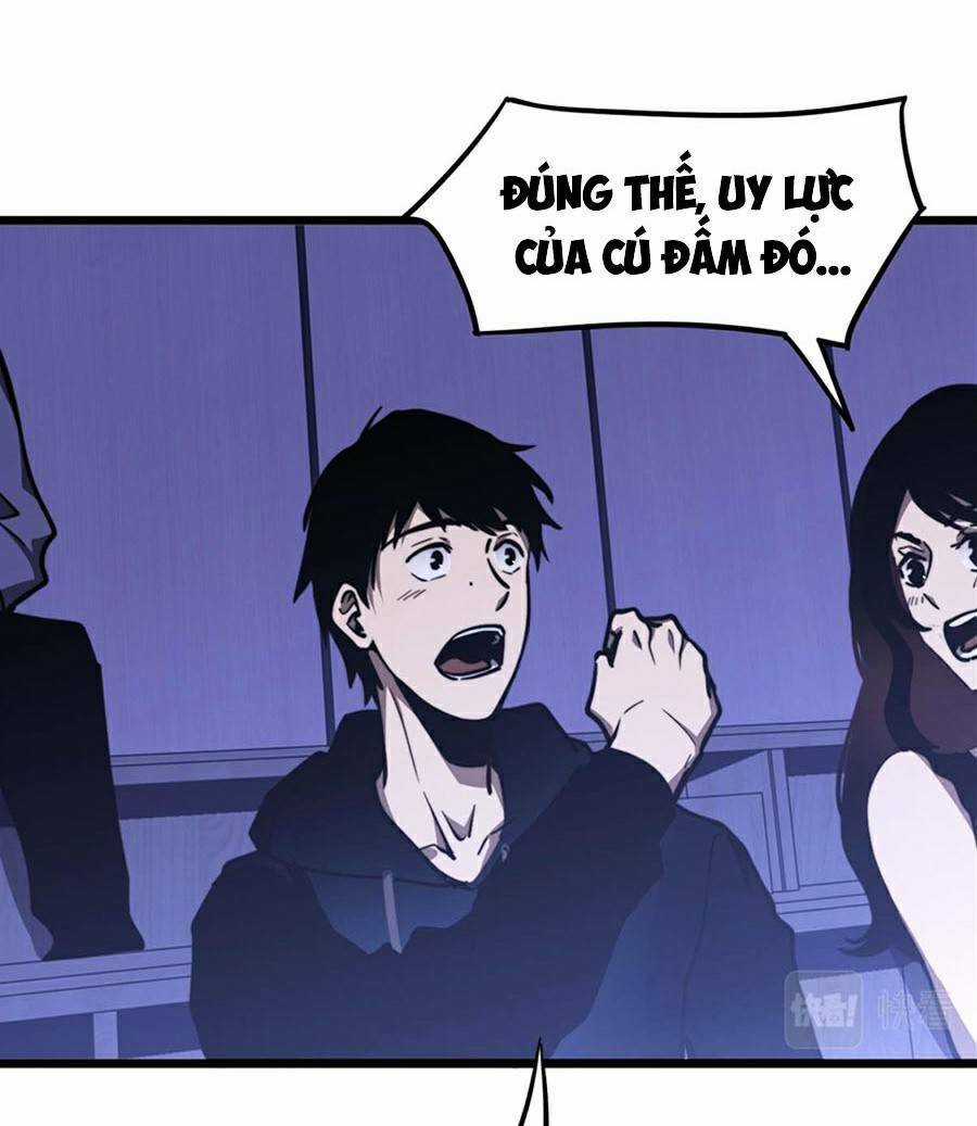 Siêu Phàm Tiến Hóa Chapter 34 trang 65