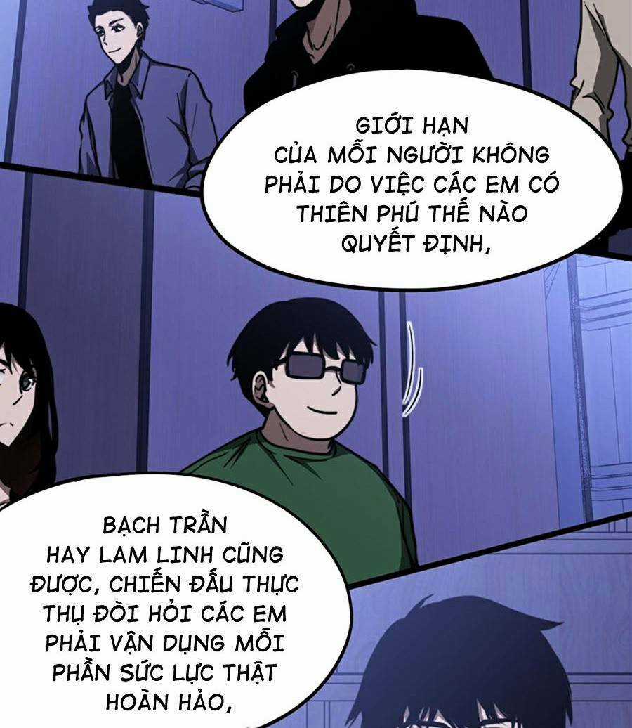 Siêu Phàm Tiến Hóa Chapter 34 trang 68