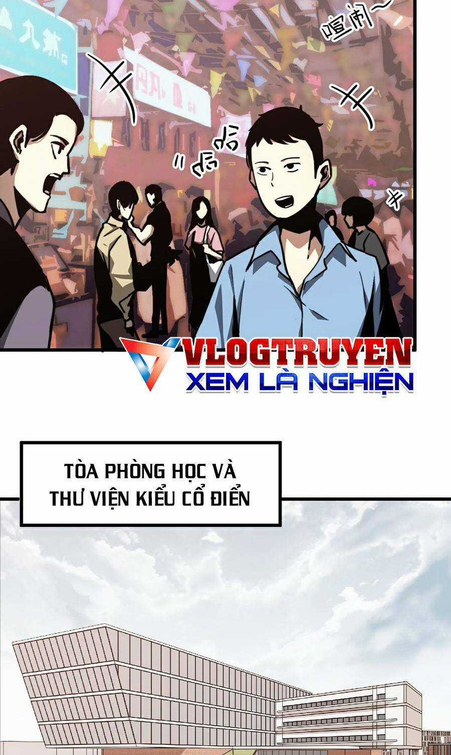 Siêu Phàm Tiến Hóa Chapter 34 trang 7