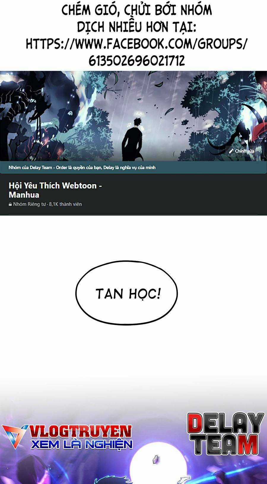 Siêu Phàm Tiến Hóa Chapter 35 trang 0