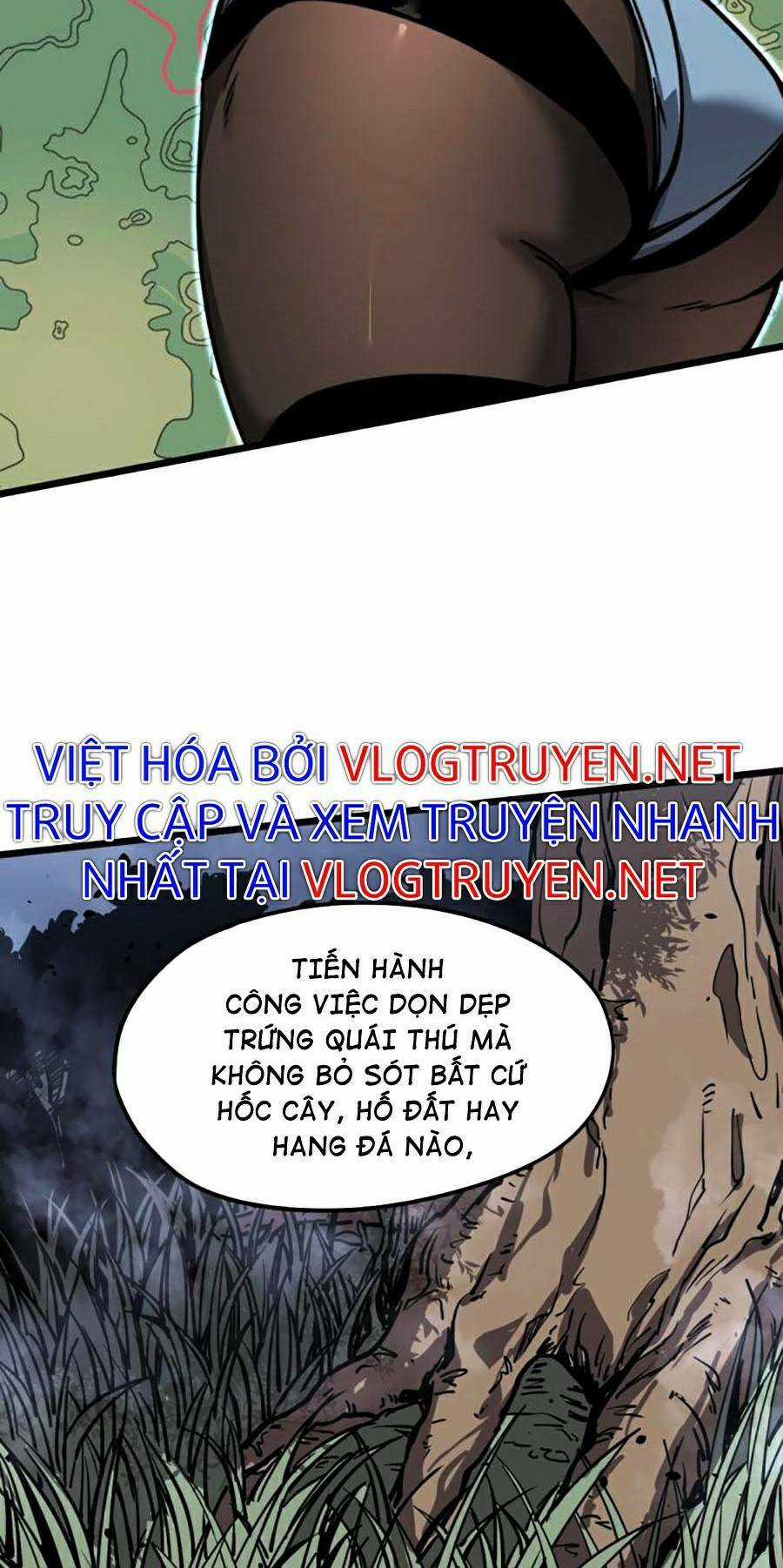 Siêu Phàm Tiến Hóa Chapter 39 trang 12