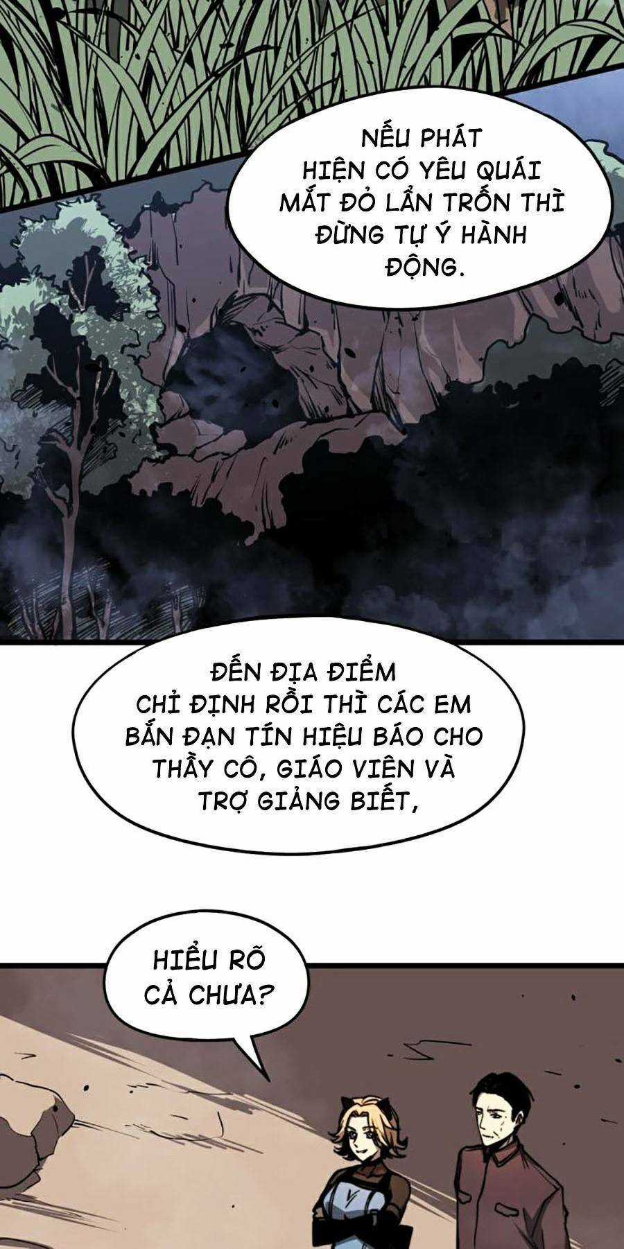 Siêu Phàm Tiến Hóa Chapter 39 trang 13