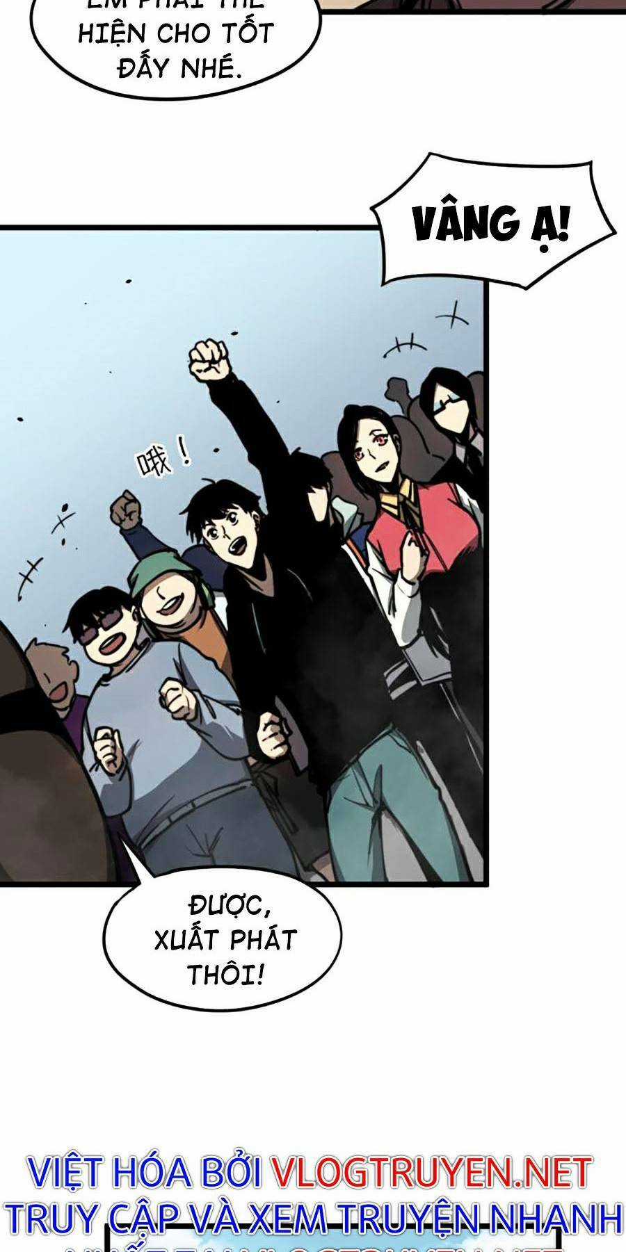 Siêu Phàm Tiến Hóa Chapter 39 trang 15