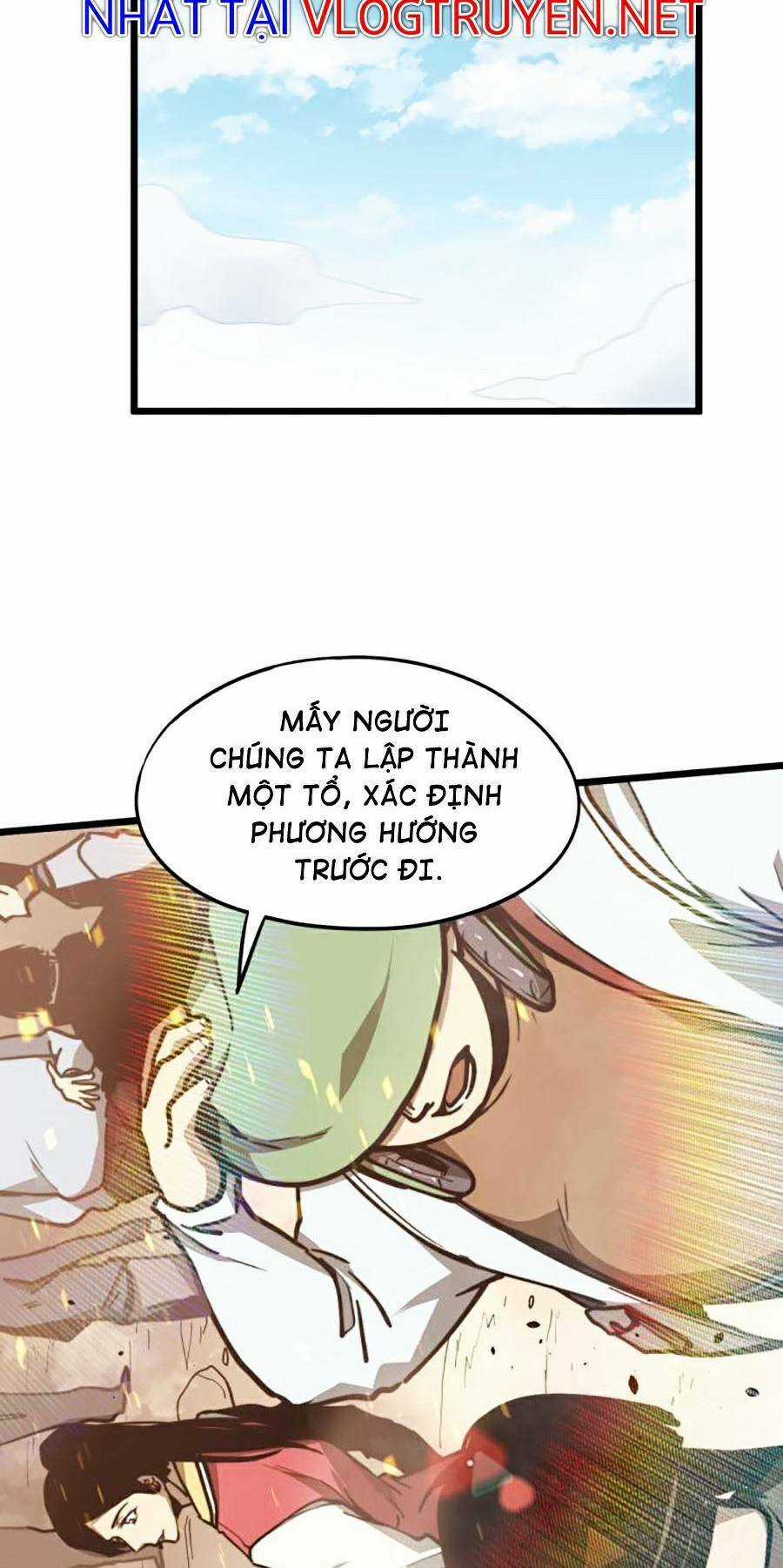 Siêu Phàm Tiến Hóa Chapter 39 trang 16