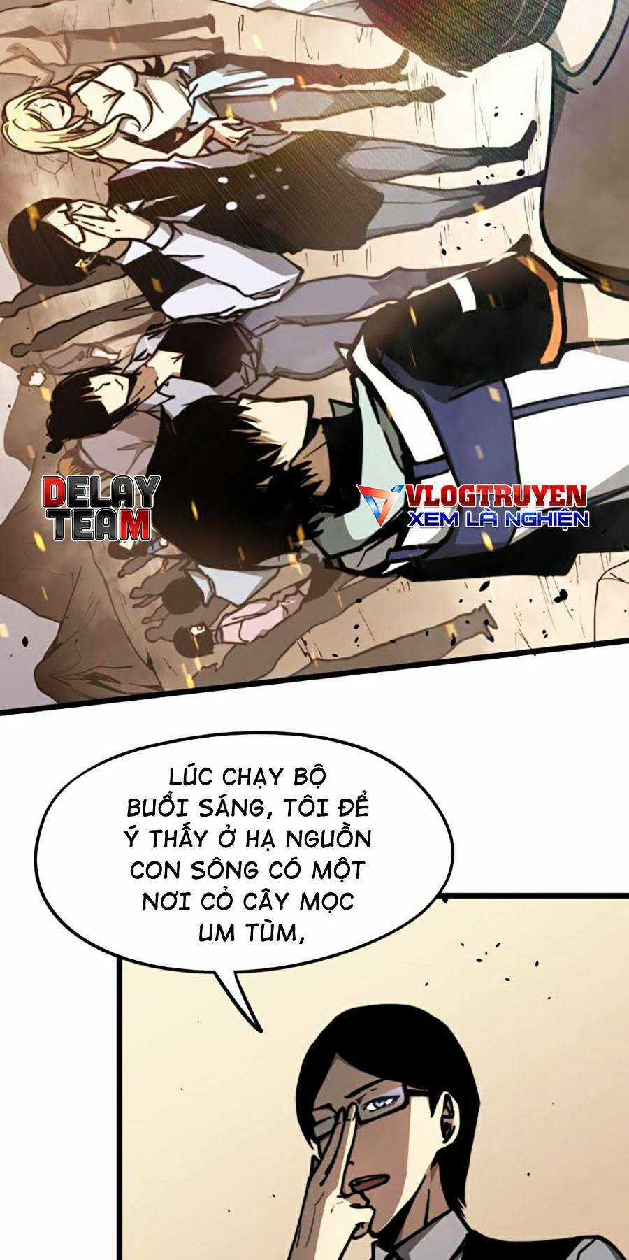 Siêu Phàm Tiến Hóa Chapter 39 trang 17