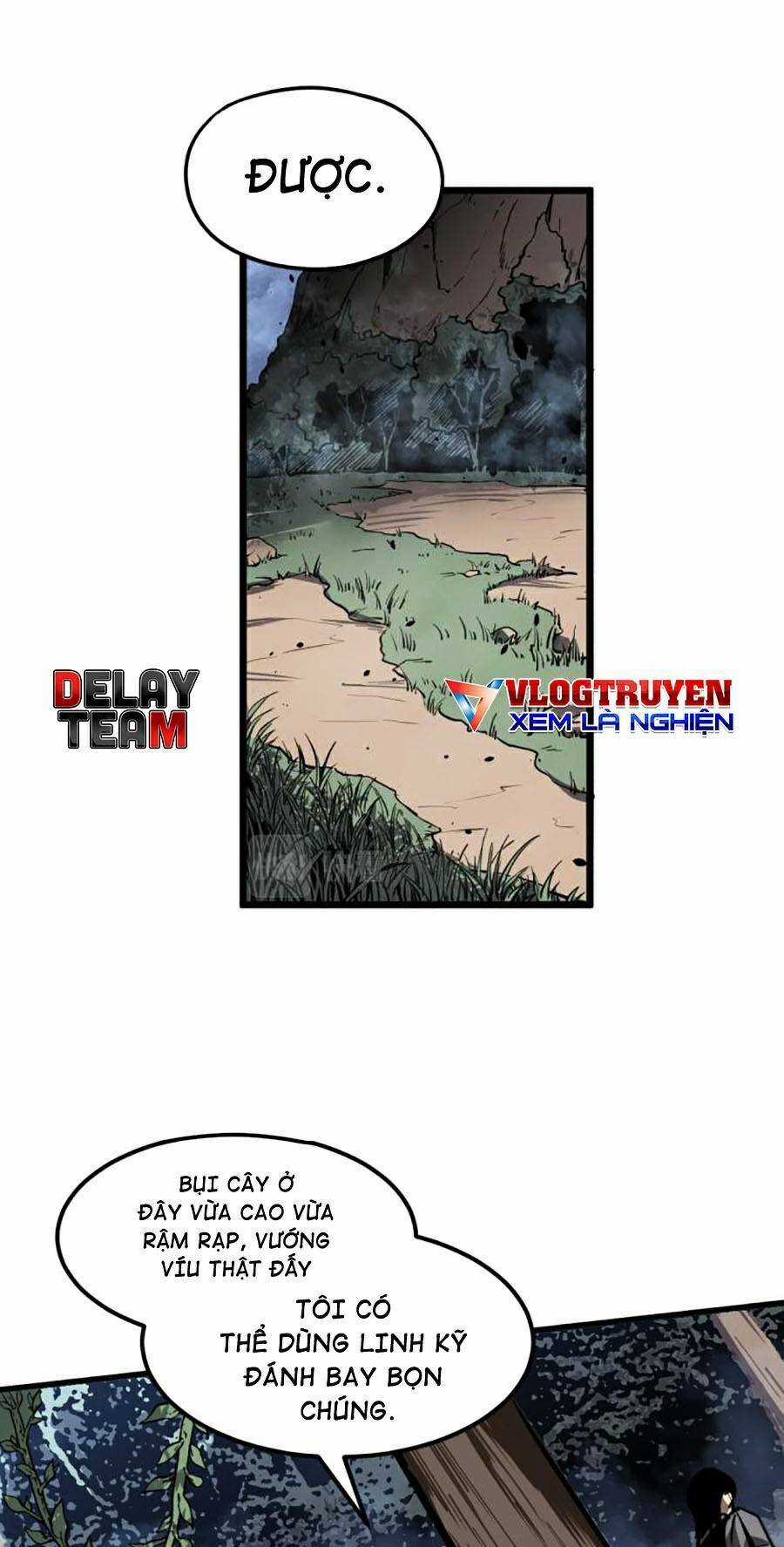 Siêu Phàm Tiến Hóa Chapter 39 trang 20