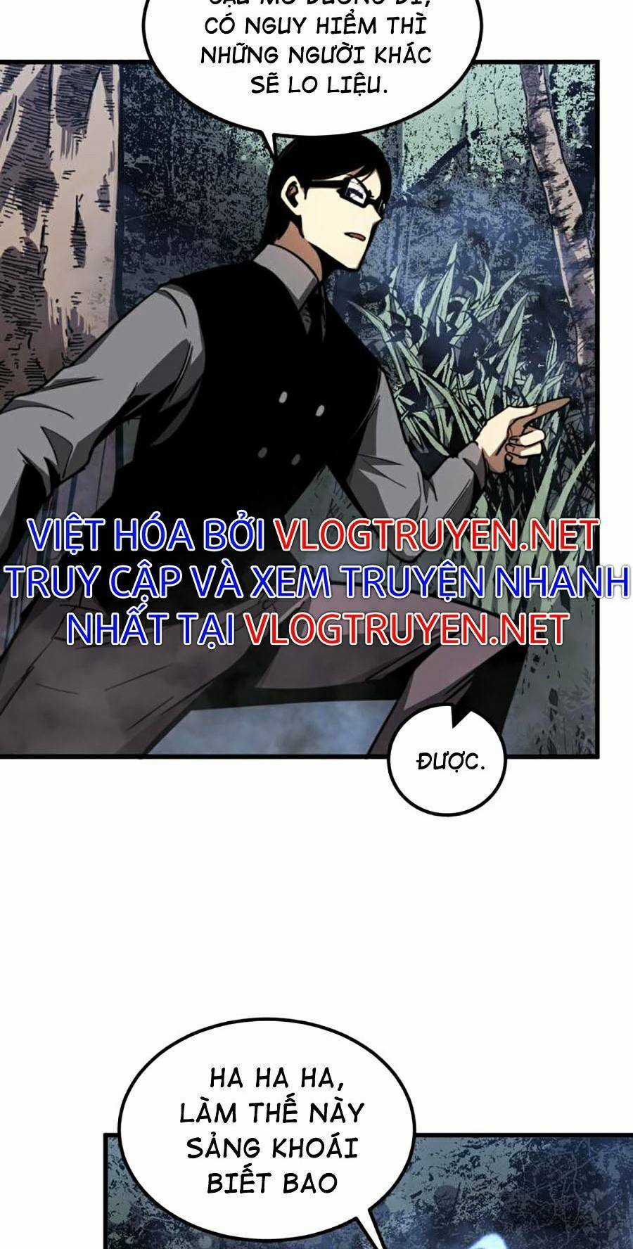 Siêu Phàm Tiến Hóa Chapter 39 trang 22