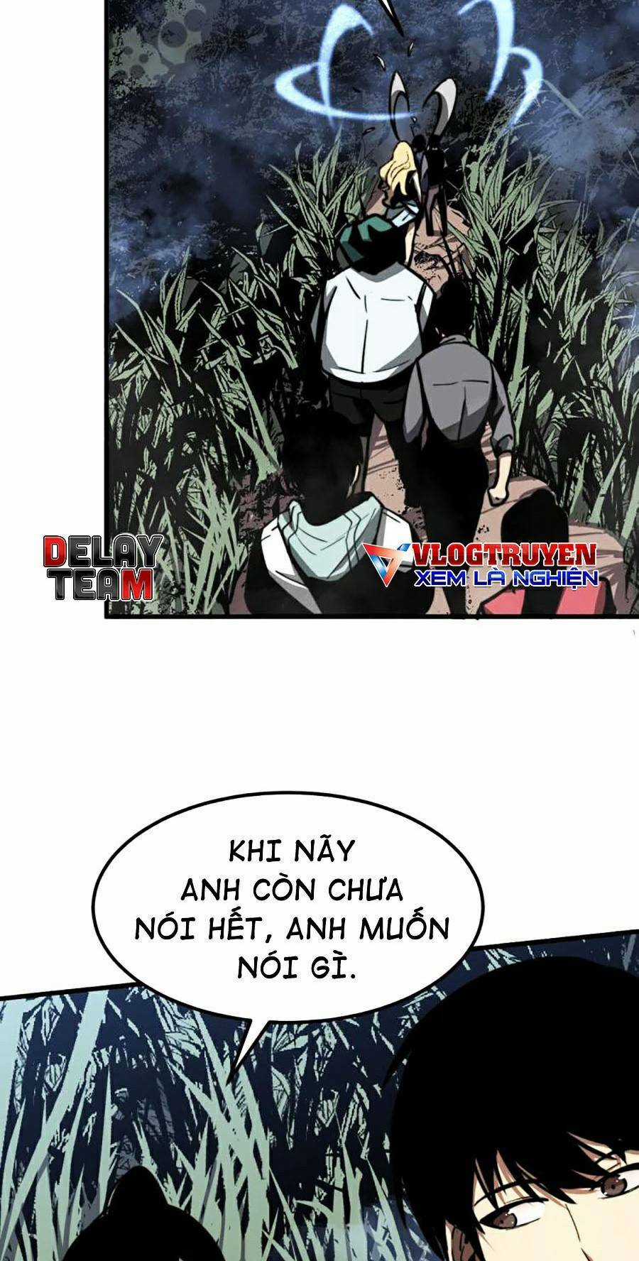 Siêu Phàm Tiến Hóa Chapter 39 trang 23