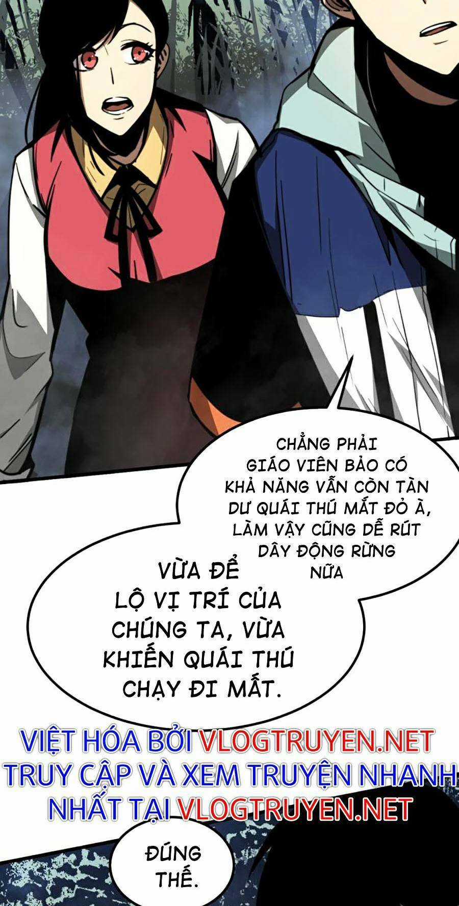Siêu Phàm Tiến Hóa Chapter 39 trang 24