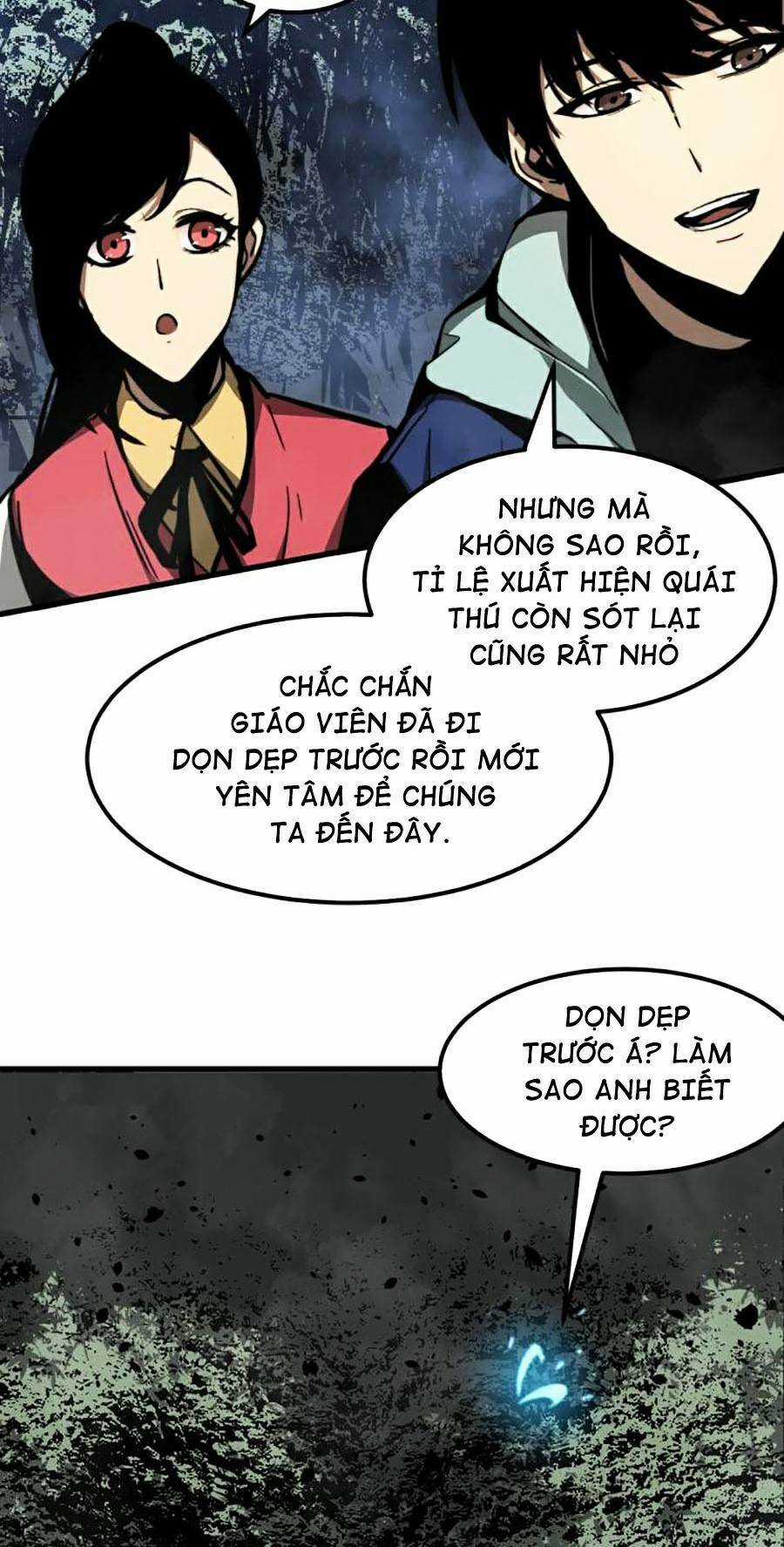 Siêu Phàm Tiến Hóa Chapter 39 trang 25