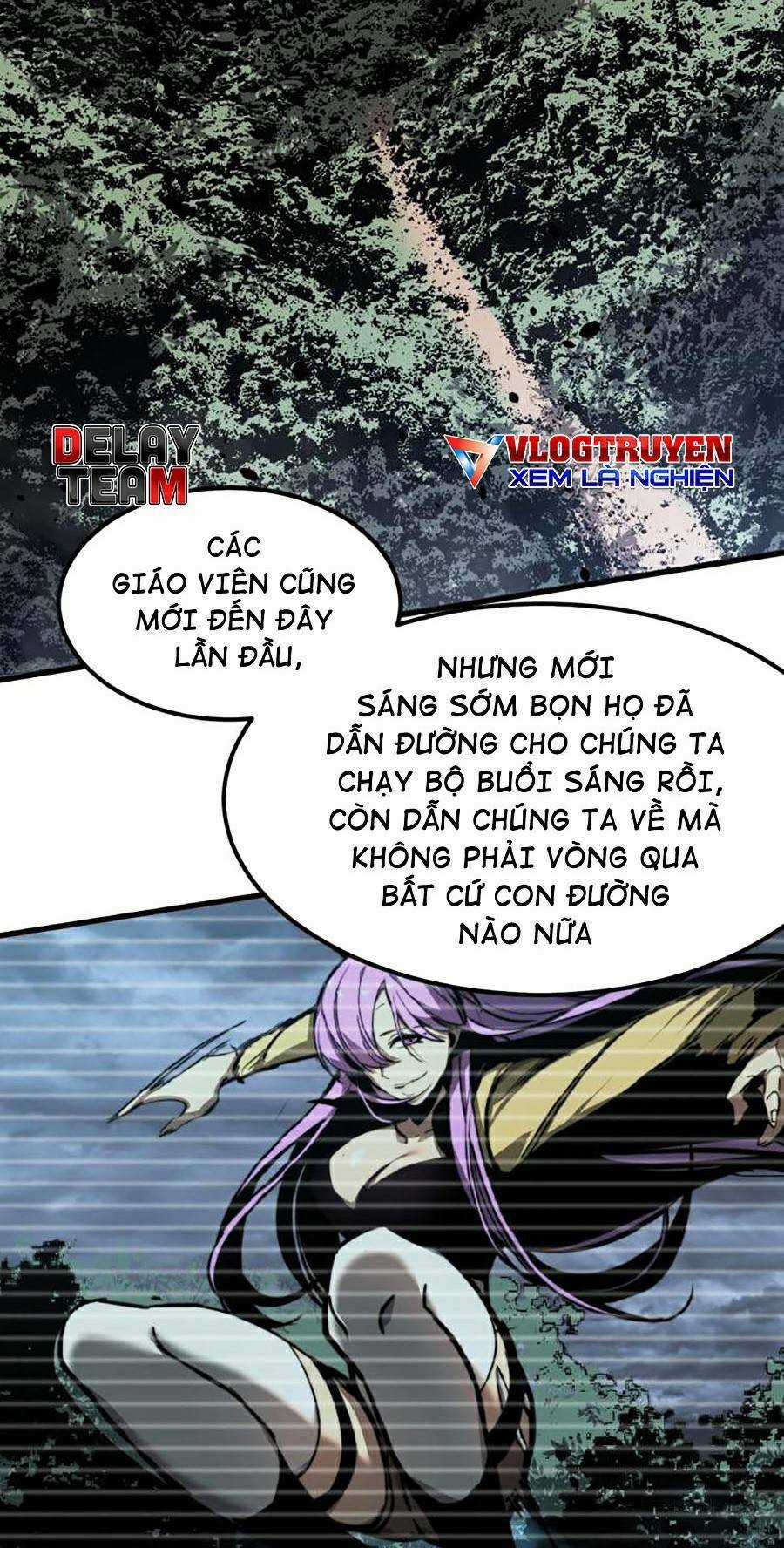 Siêu Phàm Tiến Hóa Chapter 39 trang 26