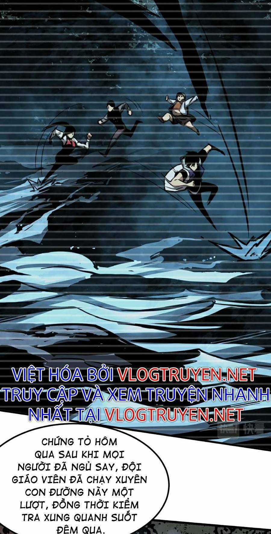 Siêu Phàm Tiến Hóa Chapter 39 trang 27