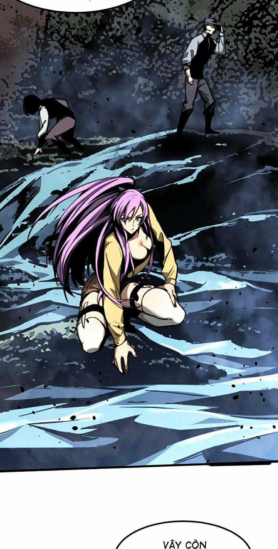 Siêu Phàm Tiến Hóa Chapter 39 trang 28
