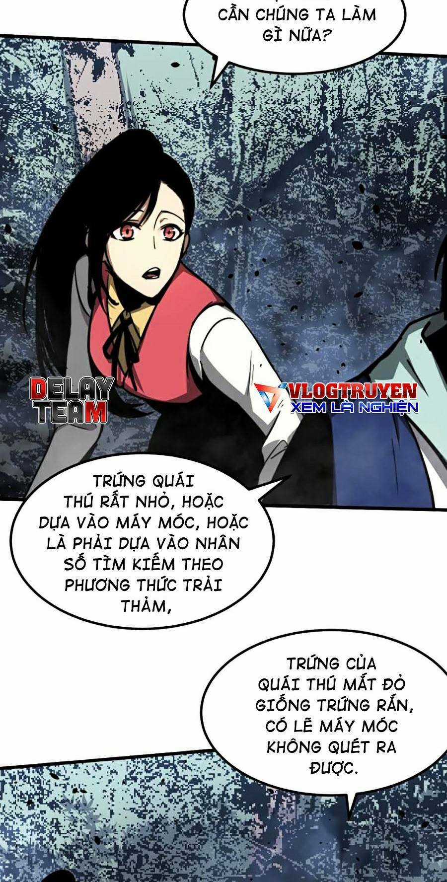 Siêu Phàm Tiến Hóa Chapter 39 trang 29