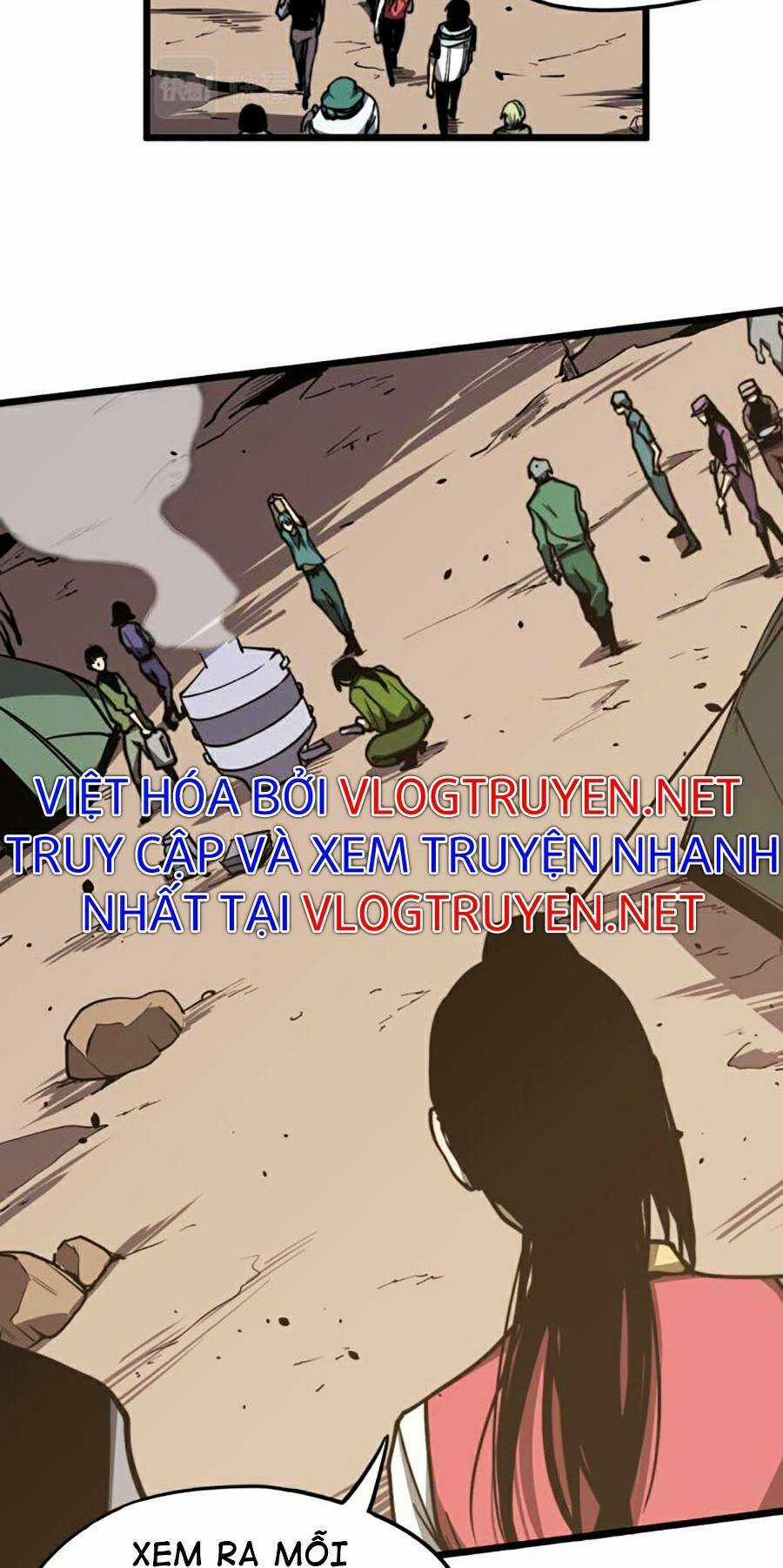 Siêu Phàm Tiến Hóa Chapter 39 trang 3