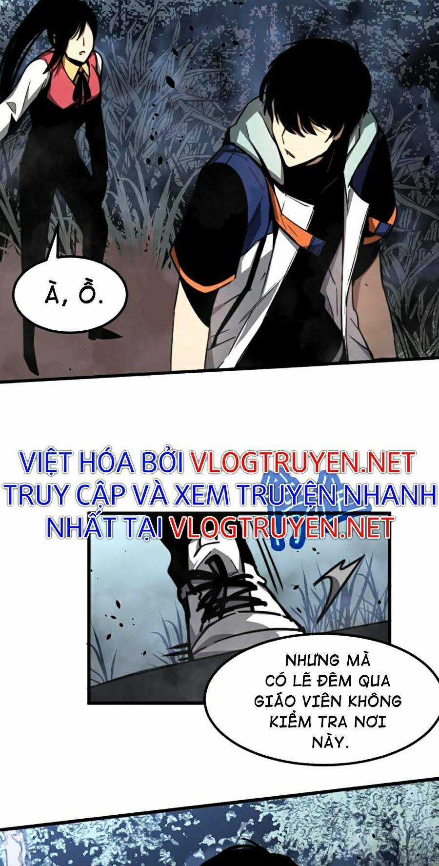Siêu Phàm Tiến Hóa Chapter 39 trang 30