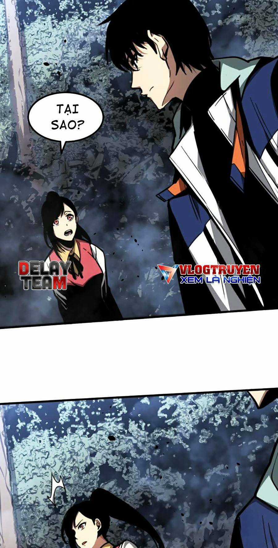 Siêu Phàm Tiến Hóa Chapter 39 trang 31