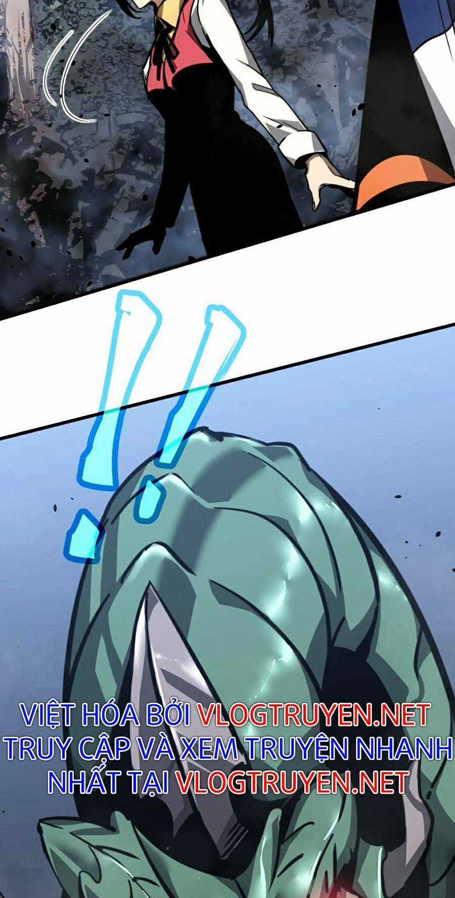 Siêu Phàm Tiến Hóa Chapter 39 trang 32
