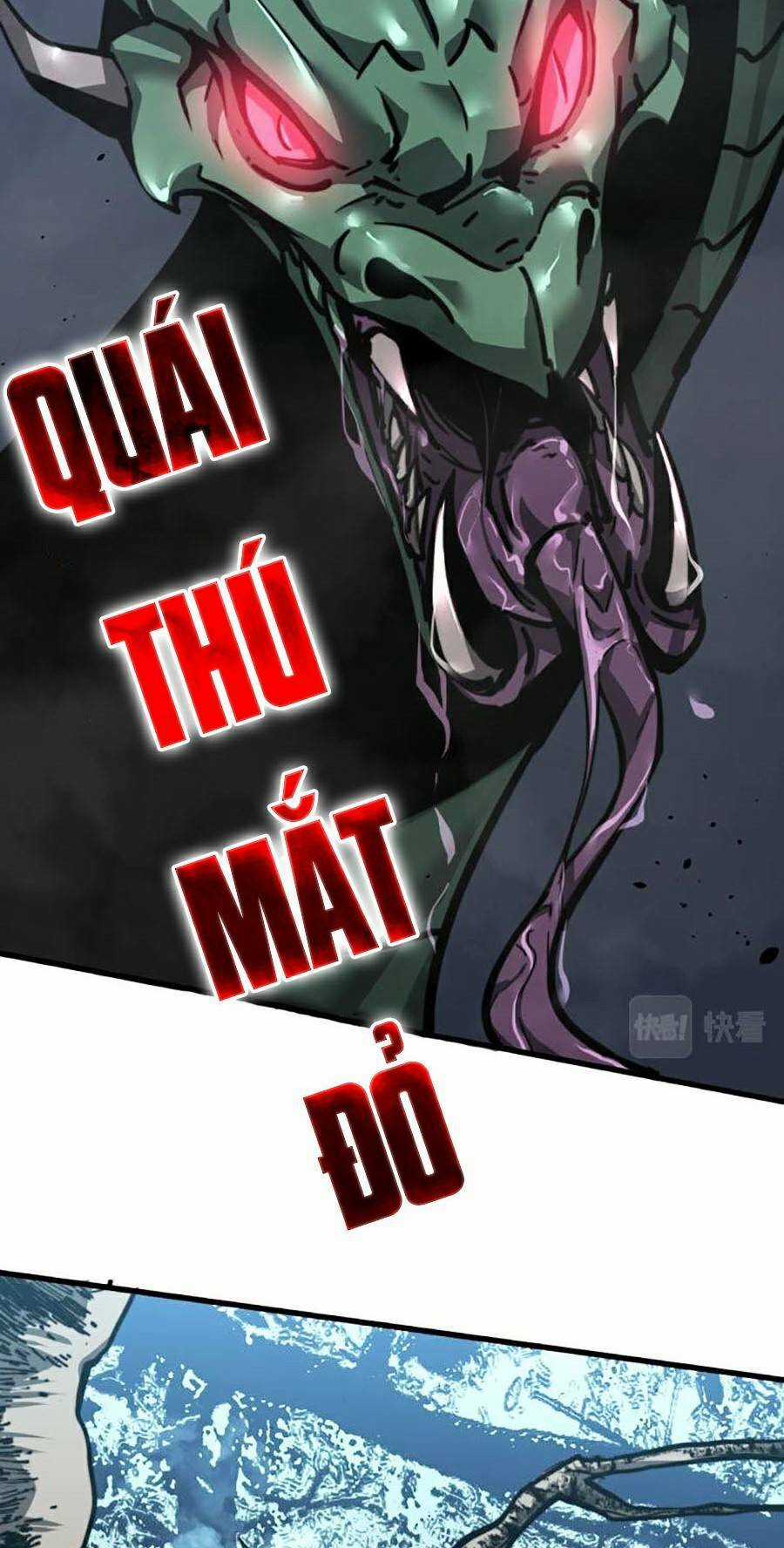 Siêu Phàm Tiến Hóa Chapter 39 trang 33