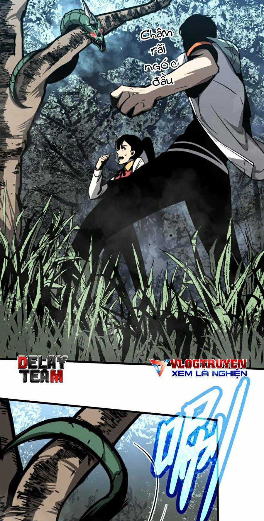 Siêu Phàm Tiến Hóa Chapter 39 trang 34