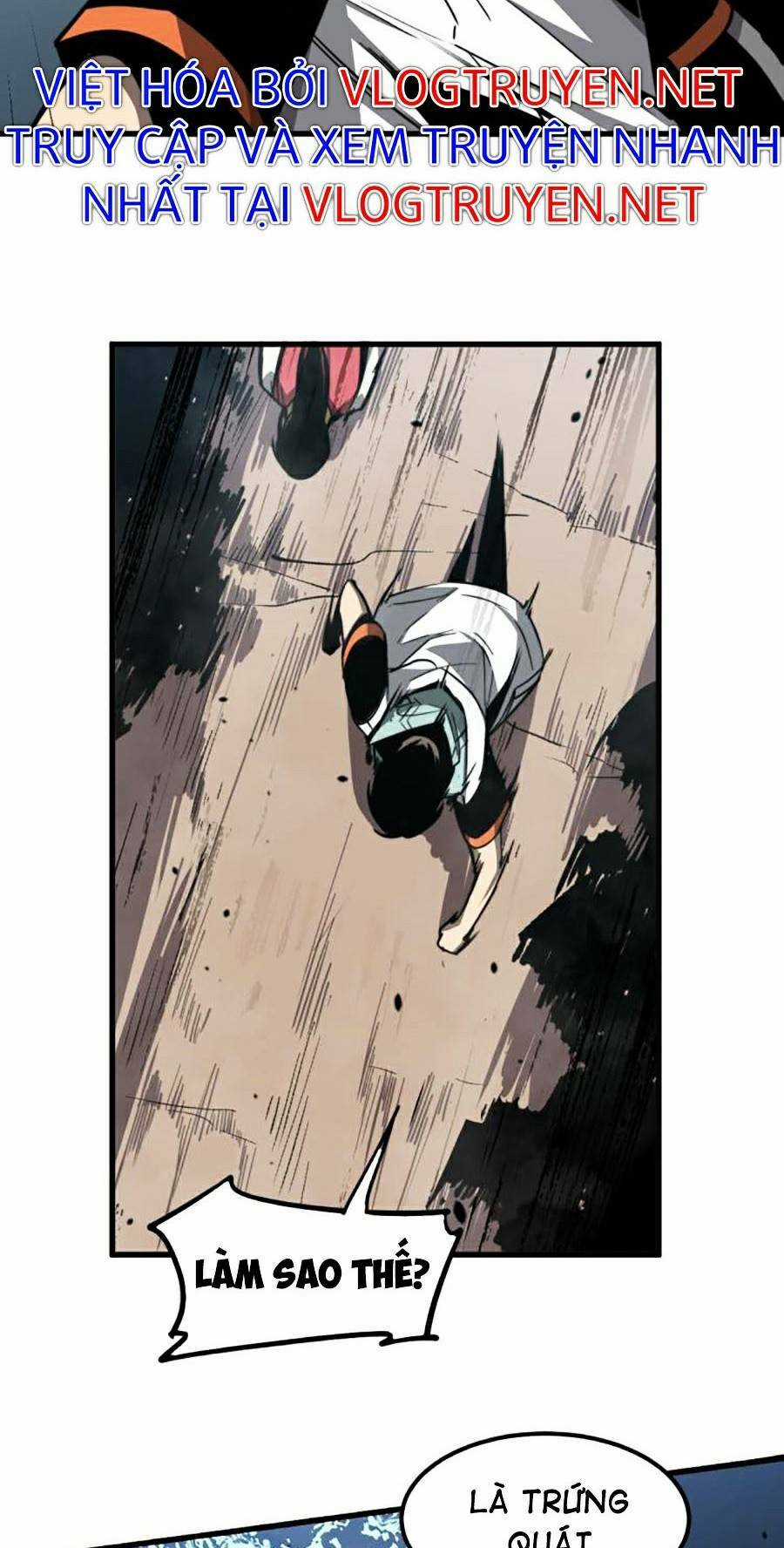 Siêu Phàm Tiến Hóa Chapter 39 trang 36