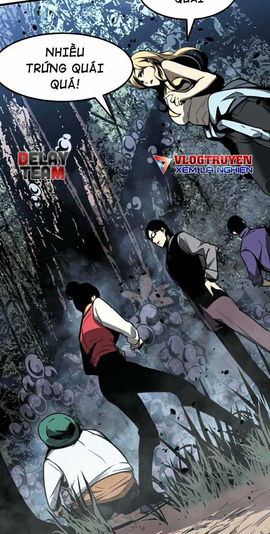 Siêu Phàm Tiến Hóa Chapter 39 trang 37