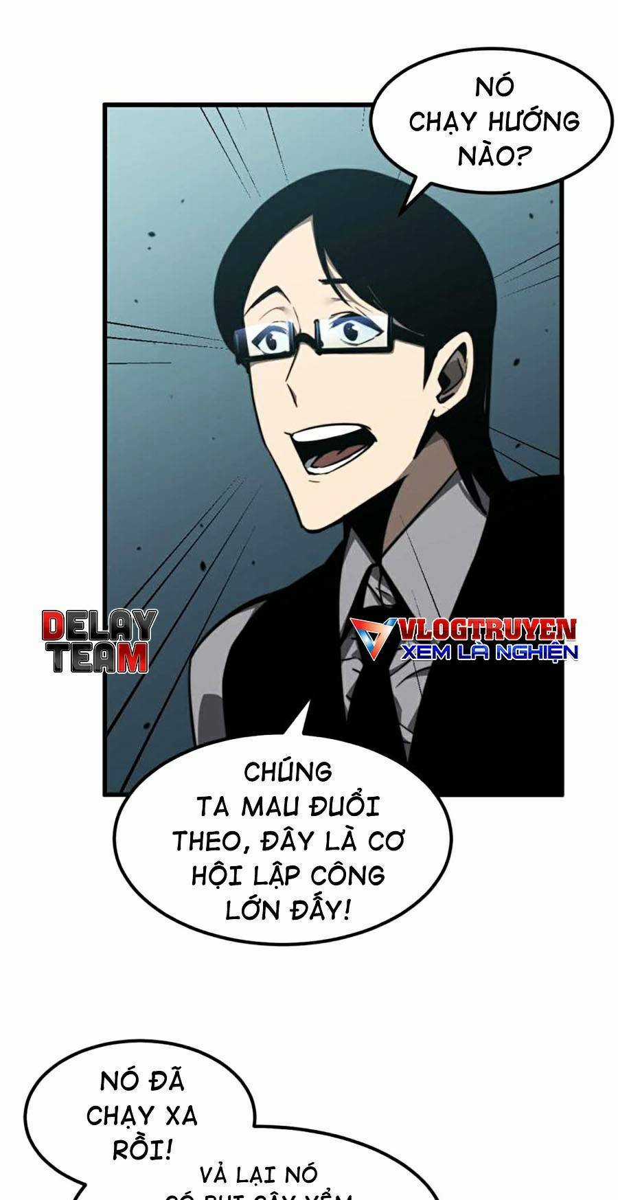 Siêu Phàm Tiến Hóa Chapter 39 trang 40